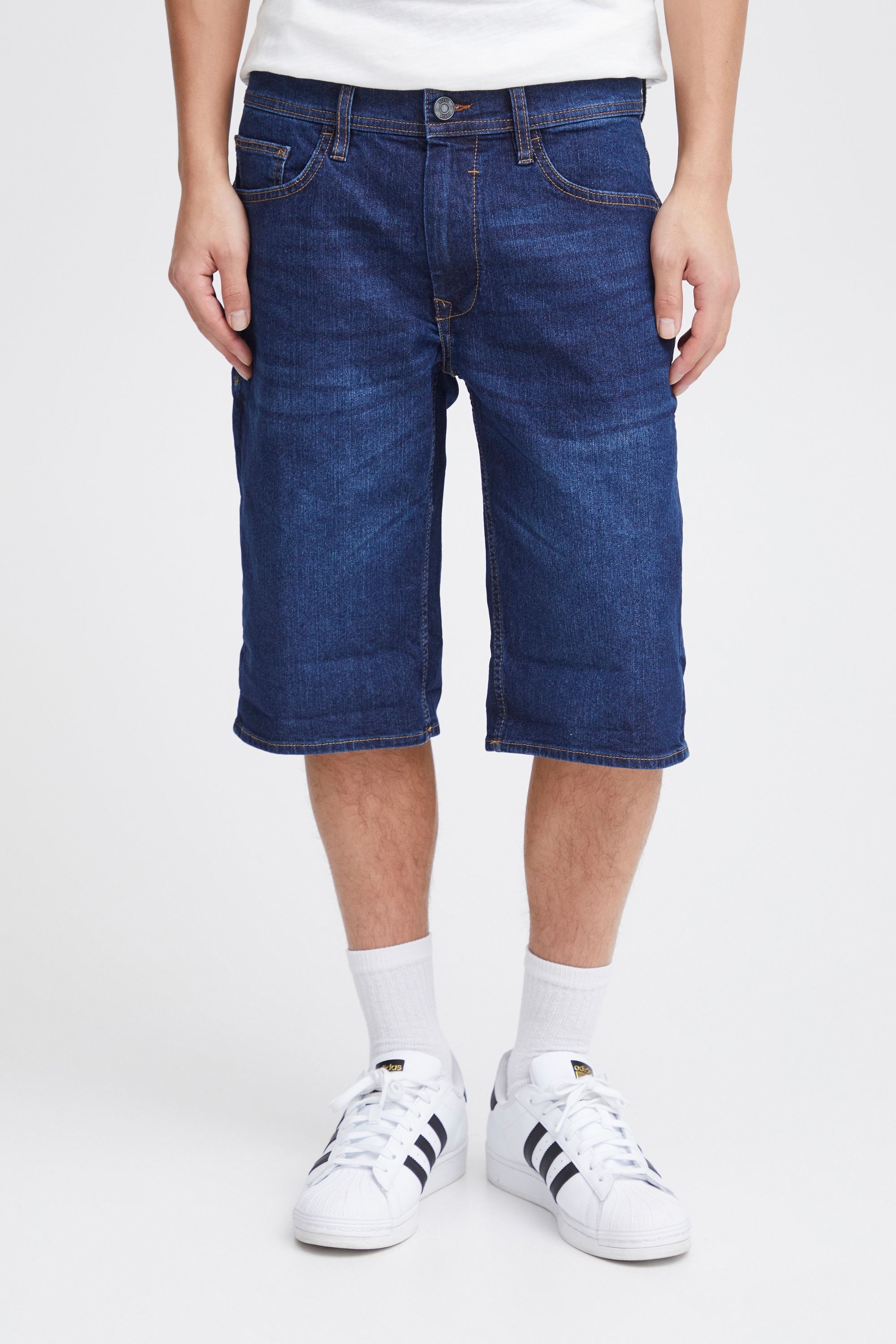 Blend Jeansshorts »Jeansshorts BHDenim«