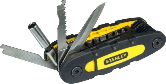 STANLEY Steckschlüssel »STHT0-70695« online kaufen | mit 3 Jahren XXL  Garantie