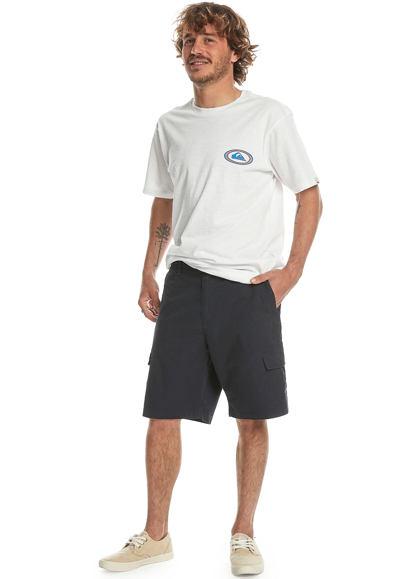 Quiksilver Cargoshorts