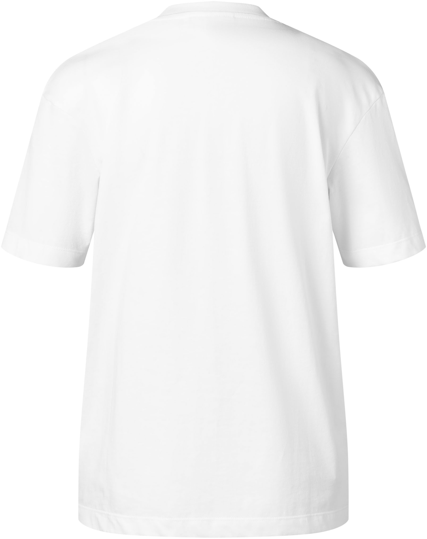 Joop Jeans Rundhalsshirt »Tessa«, mit Frontprint