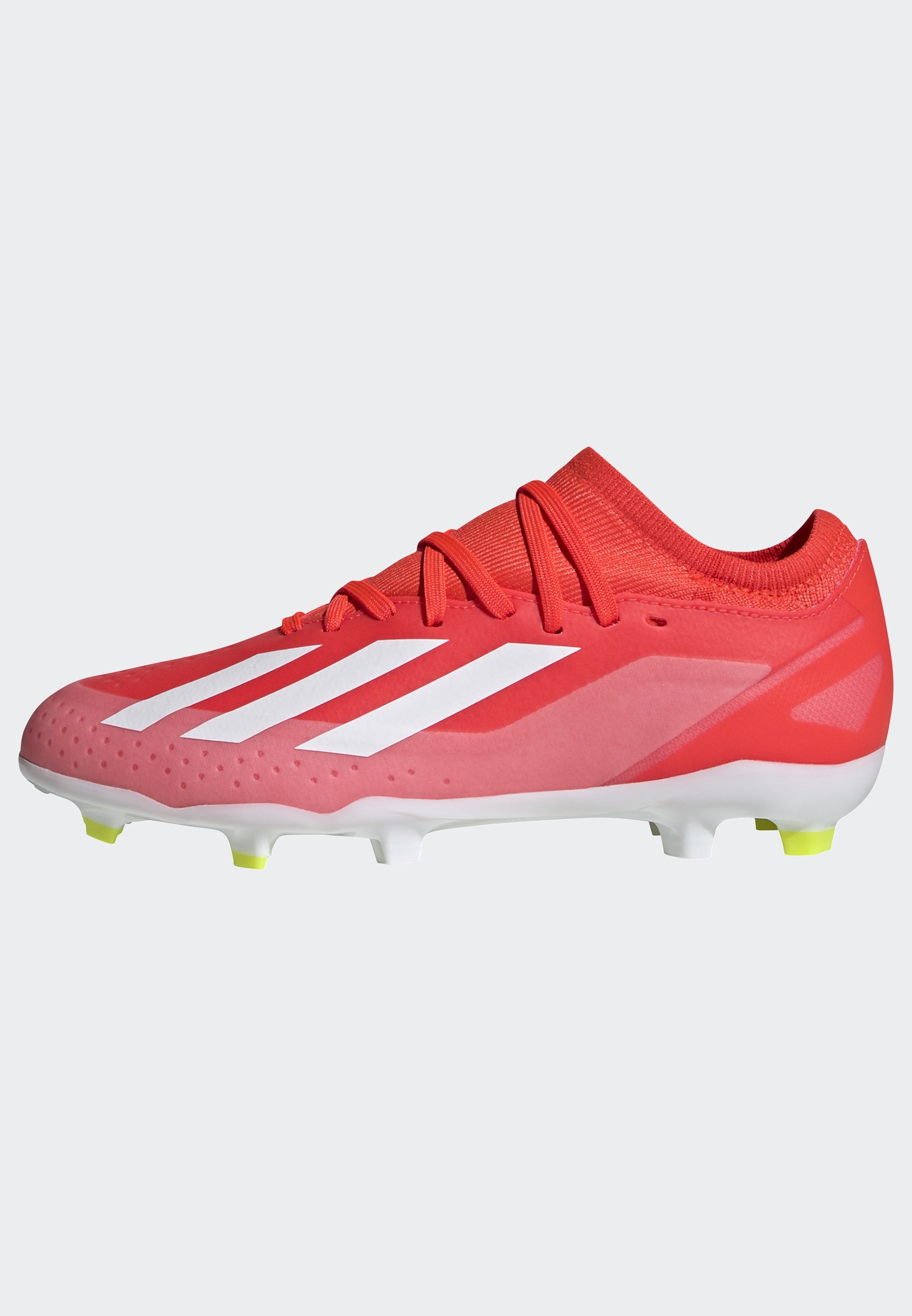 adidas Performance Fußballschuh »X CRAZYFAST LEAGUE FG«