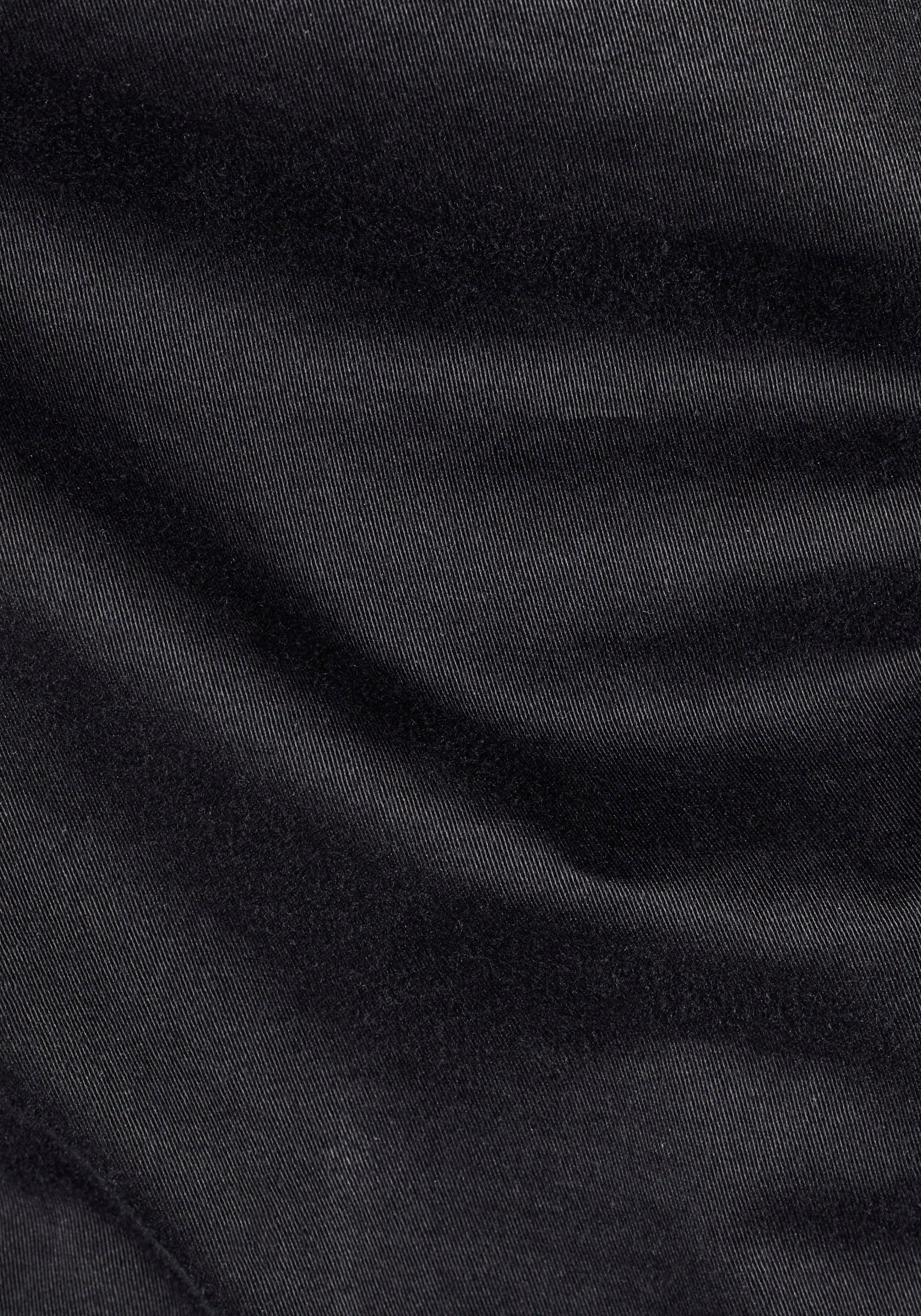 G-STAR Cargohose »Rovic zip 3d regular tapered«