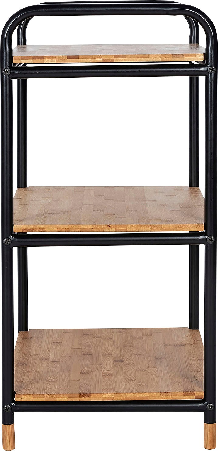 WENKO Ablageregal »Loft«, 3 Etagen