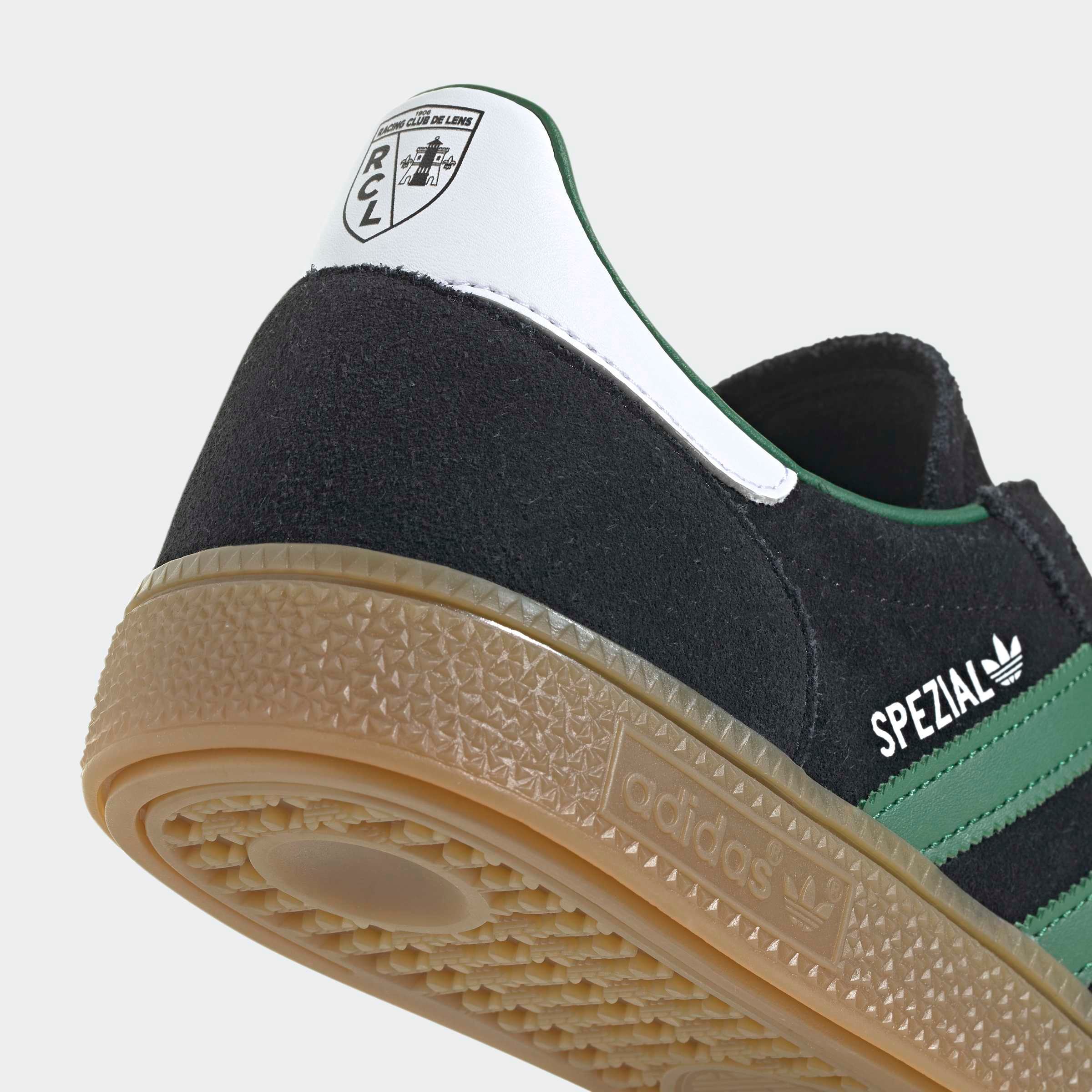 adidas Performance Sneaker »HANDBALL SPEZIAL«  AS Roma