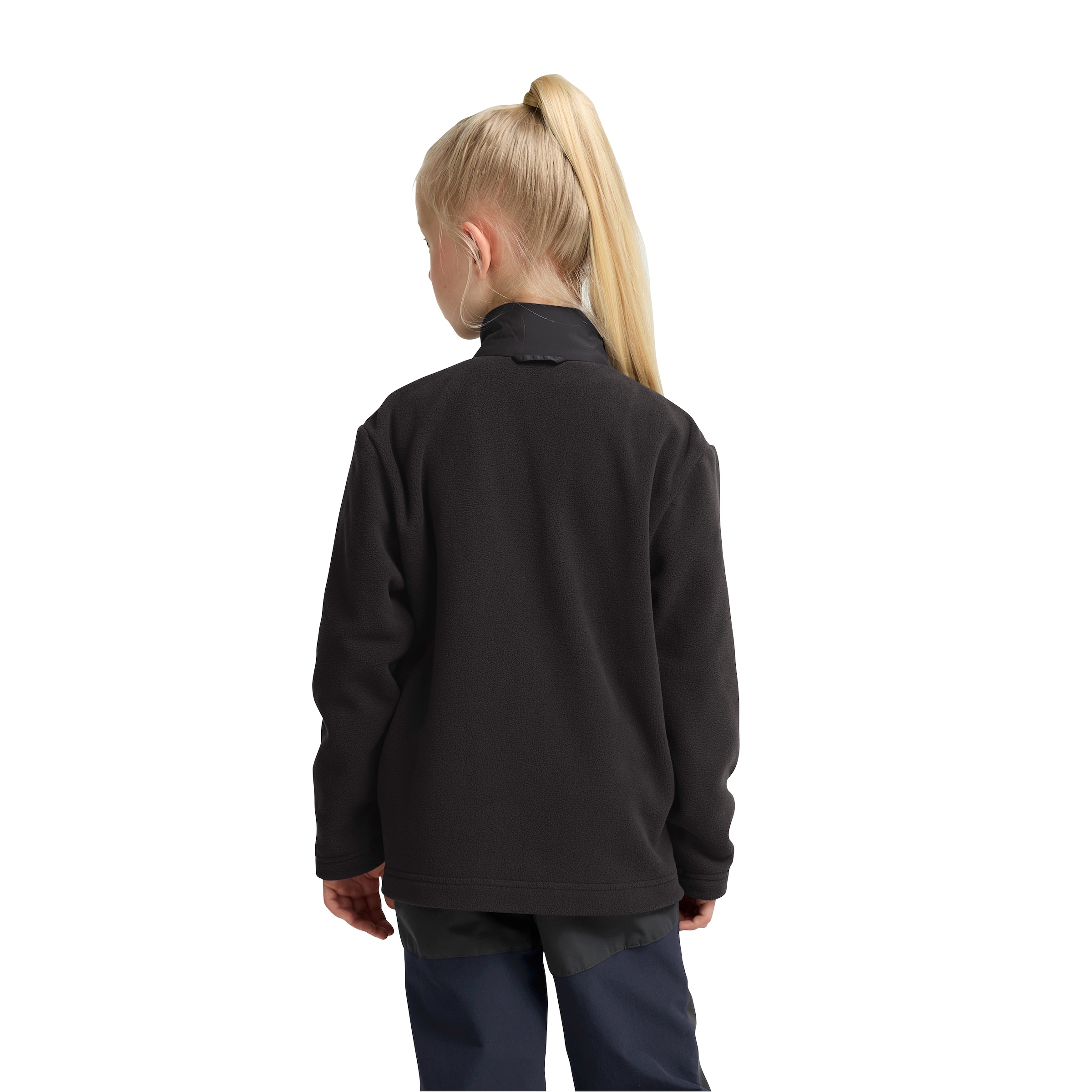 Jack Wolfskin 3-in-1-Funktionsjacke »HYBRID 3IN1 JACKET K« 3in1, wasserdicht, Übergangsjacke/Winterjacke