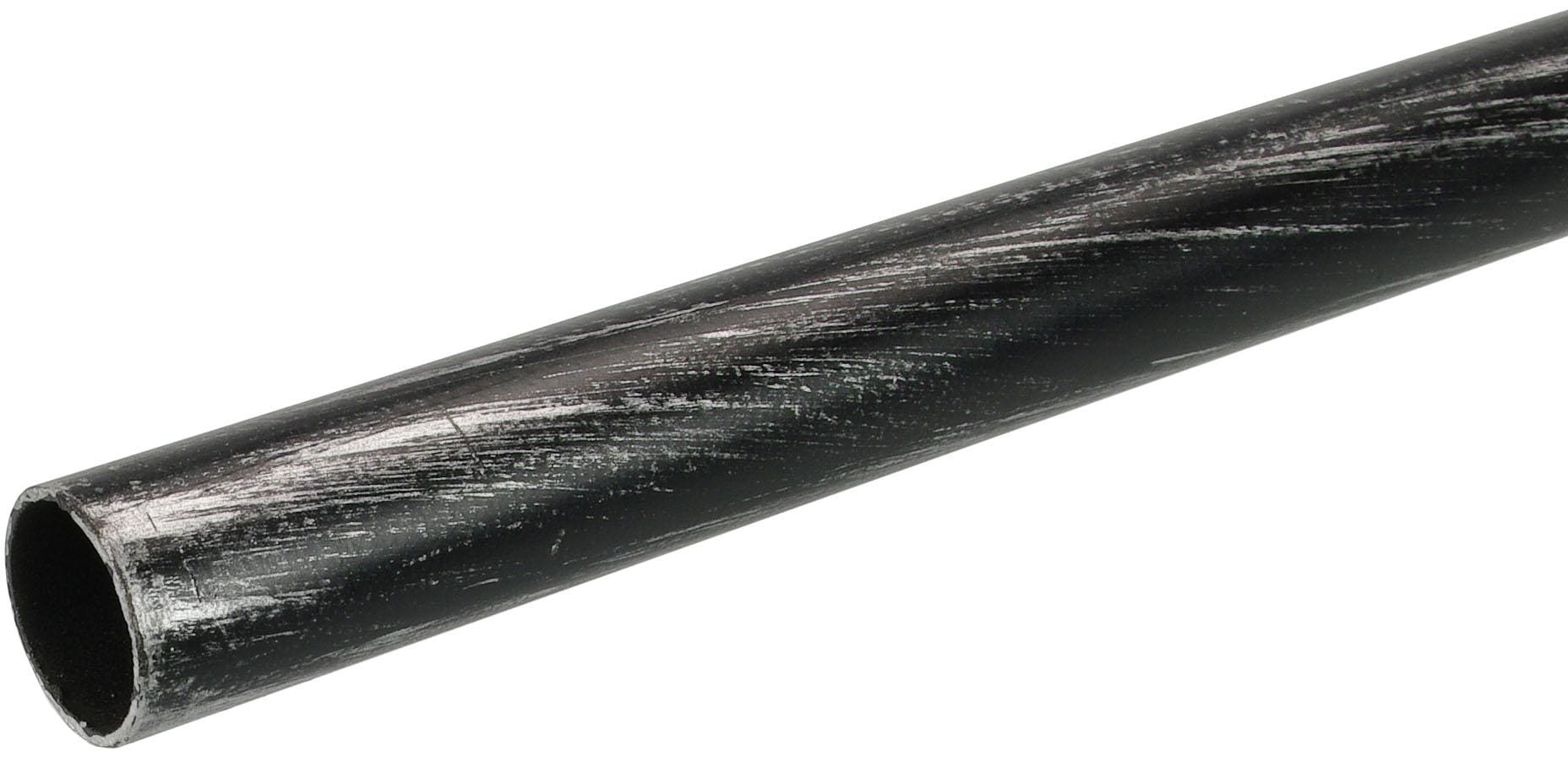 Liedeco Gardinenstange »Esp Zweig« Ø 16 mm 1 läufig-läufig Fixmaß 1-läufig im Fixmaß Ø 16 mm