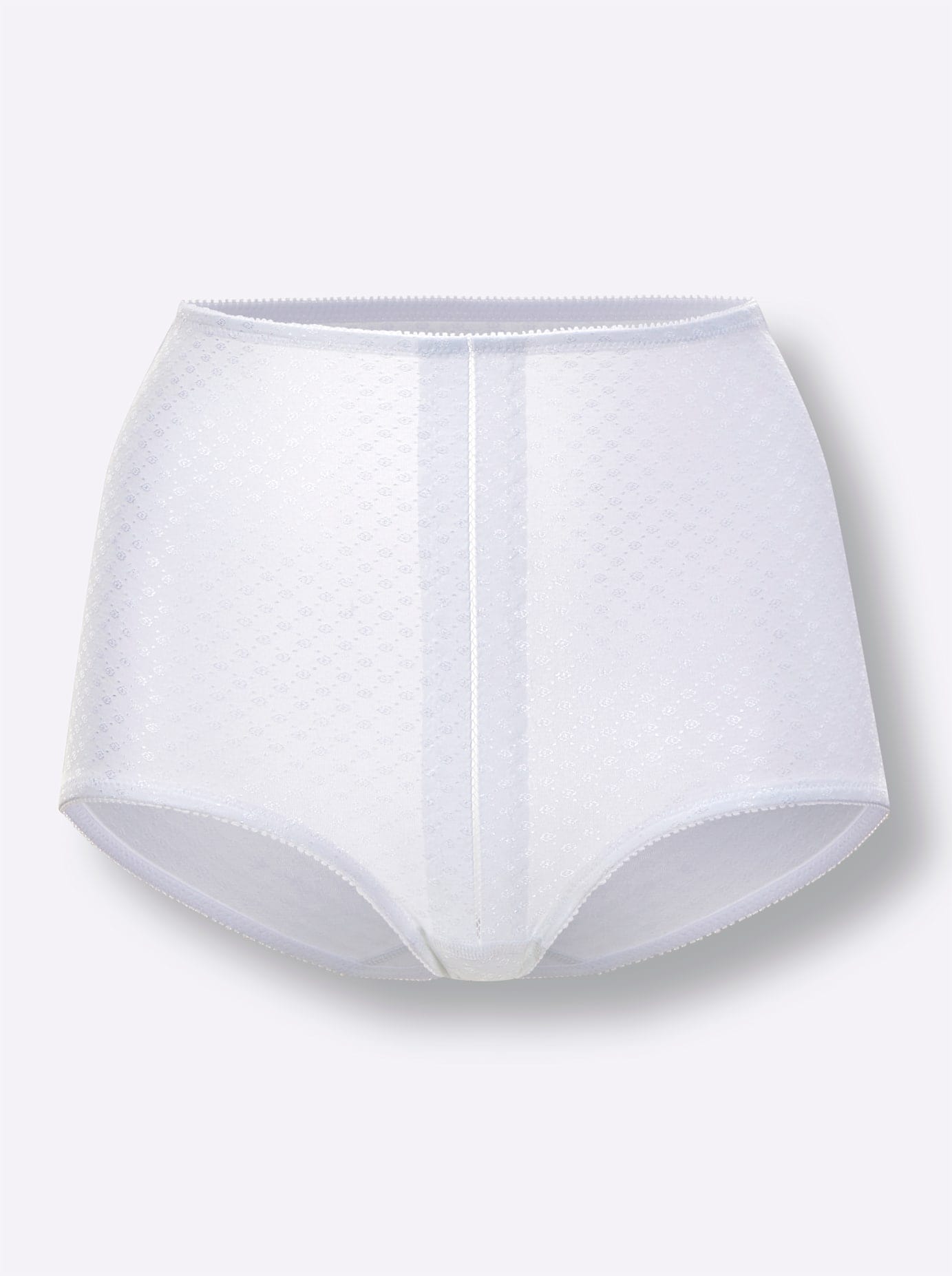 Miederhose, (1 St.)