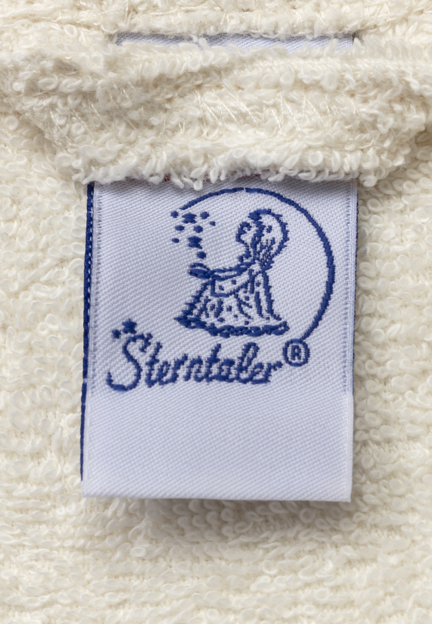 Sterntaler® Bademantel »Bademantel ENTE Edda«