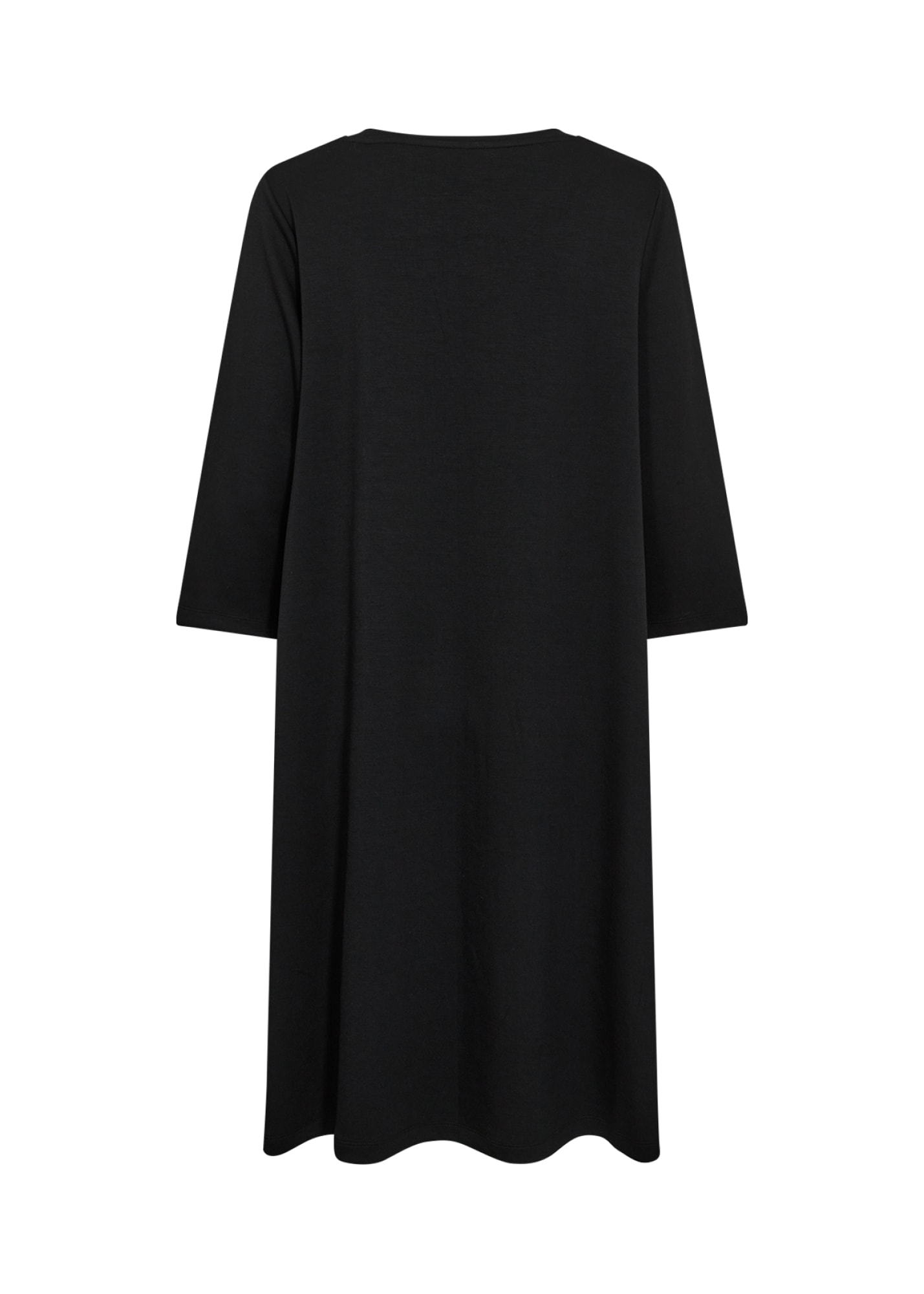 soyaconcept Shirtkleid »SC-BANU 155«, Sommerkleid