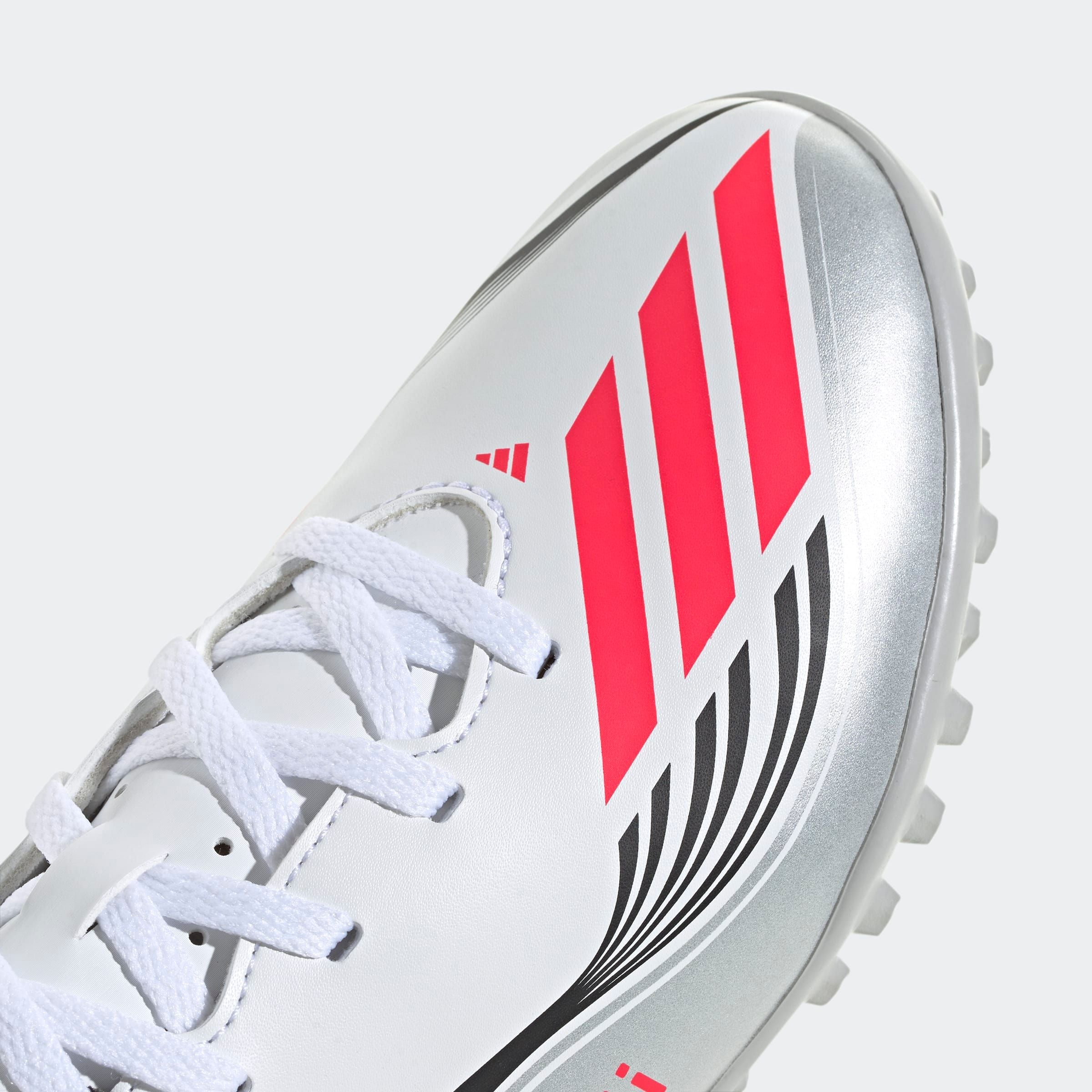 adidas Performance Fußballschuh »F50 MESSI CLUB KUNSTRASEN E KINDER«