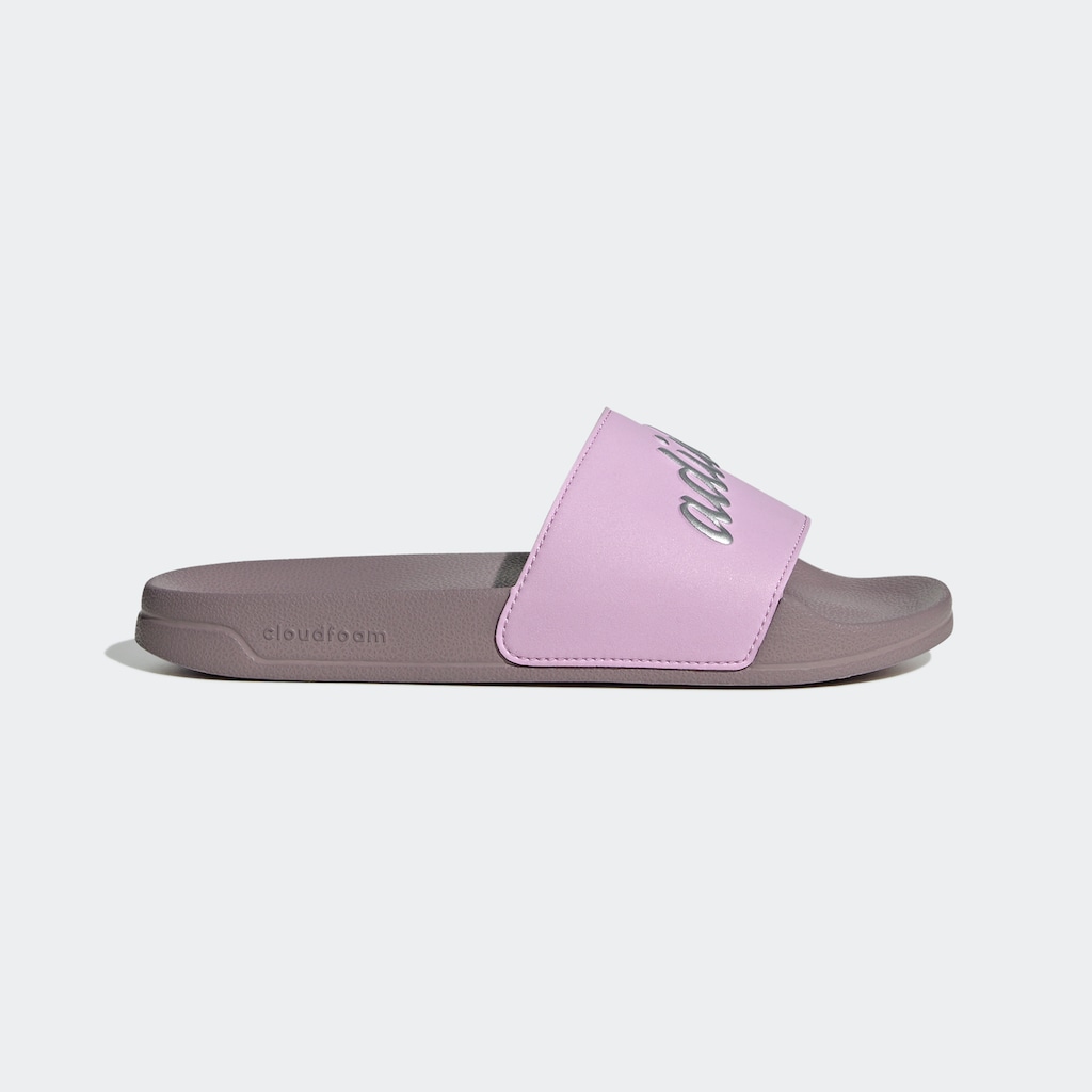 adidas Sportswear Badesandale »SHOWER ADILETTE«