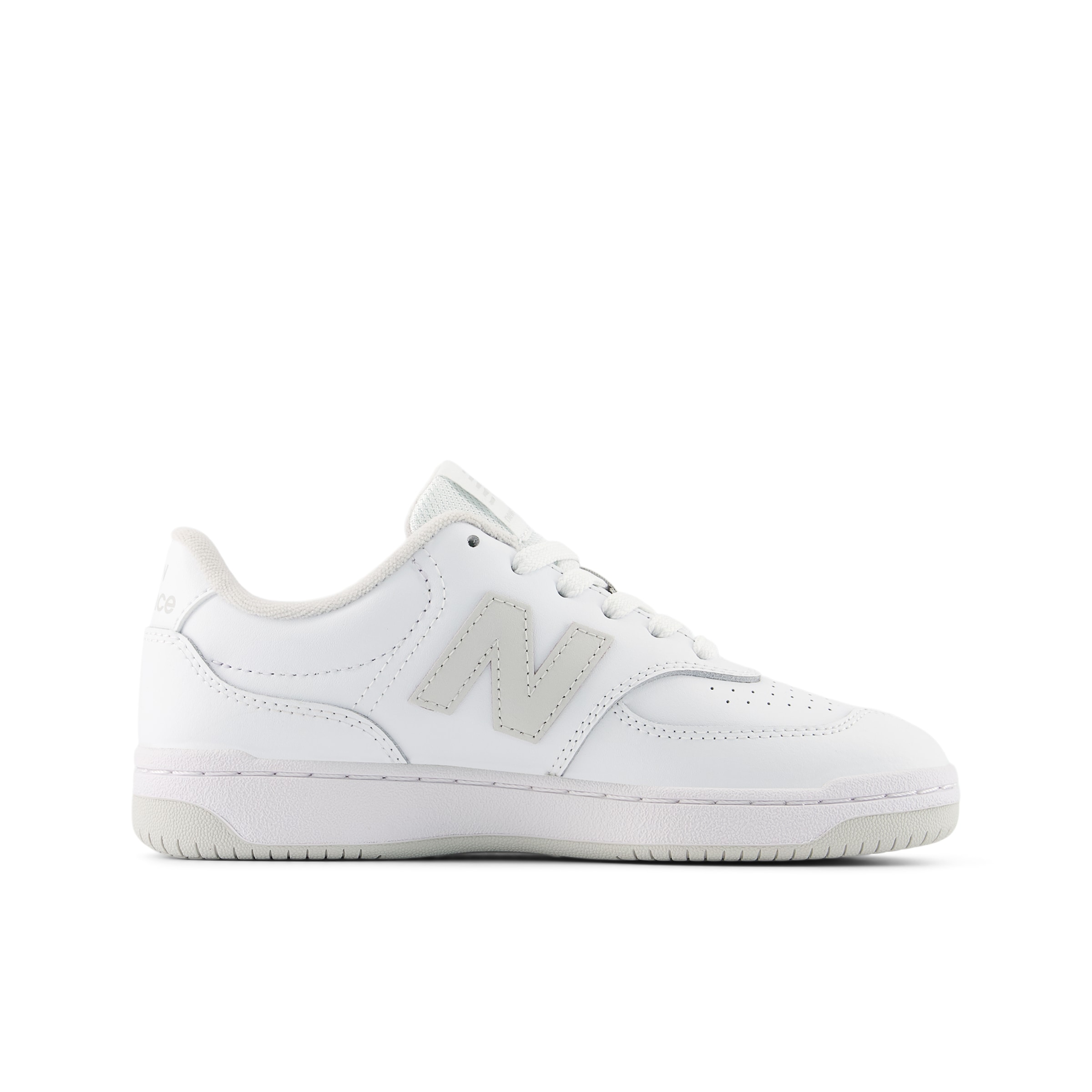 New Balance Sneaker »BB80«  für Kinder und Jugendliche entwickelt, mit Gummilaufsohle