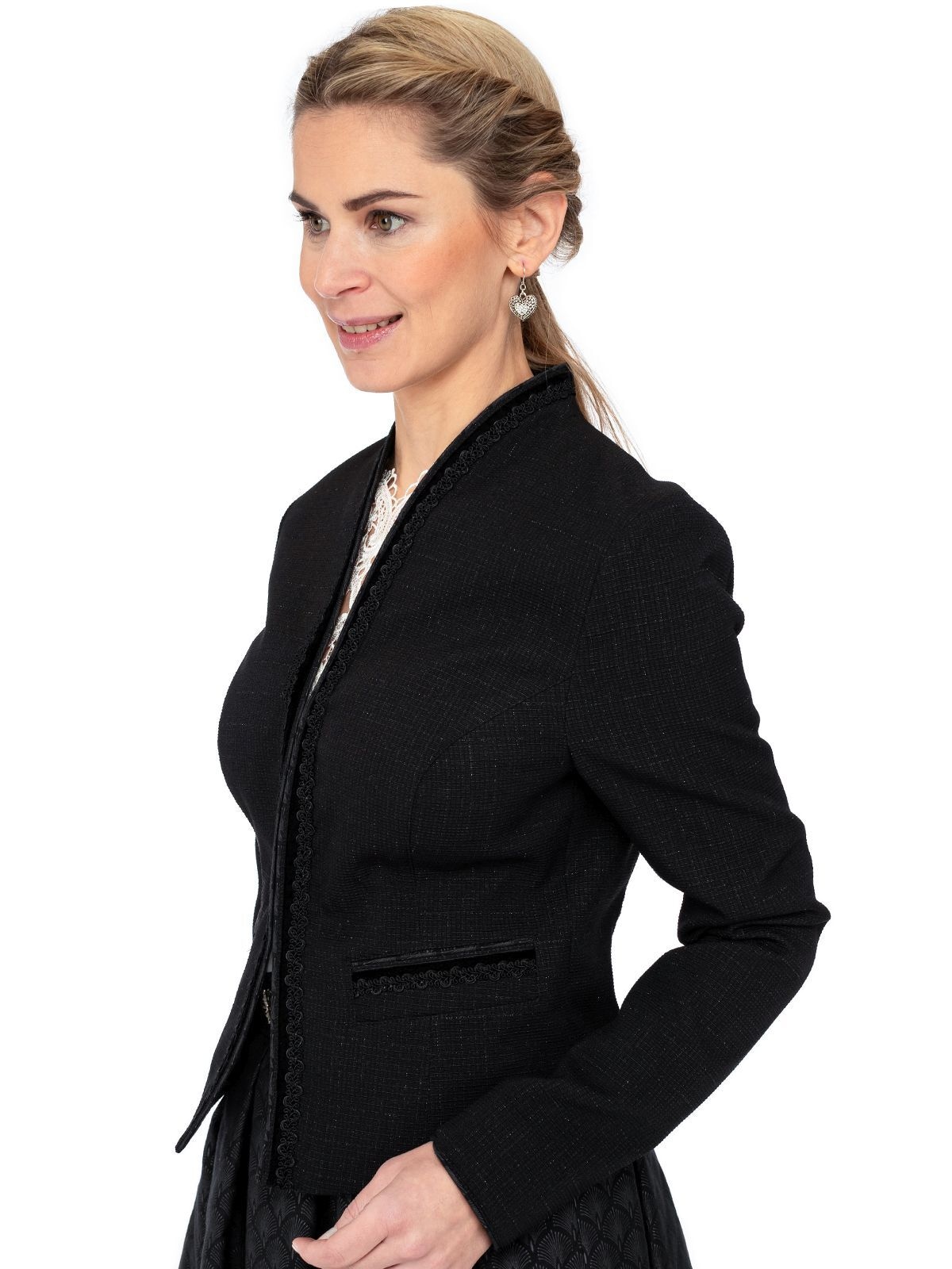 MarJo Trachtenjacke »Jacke SOLNHOFEN«