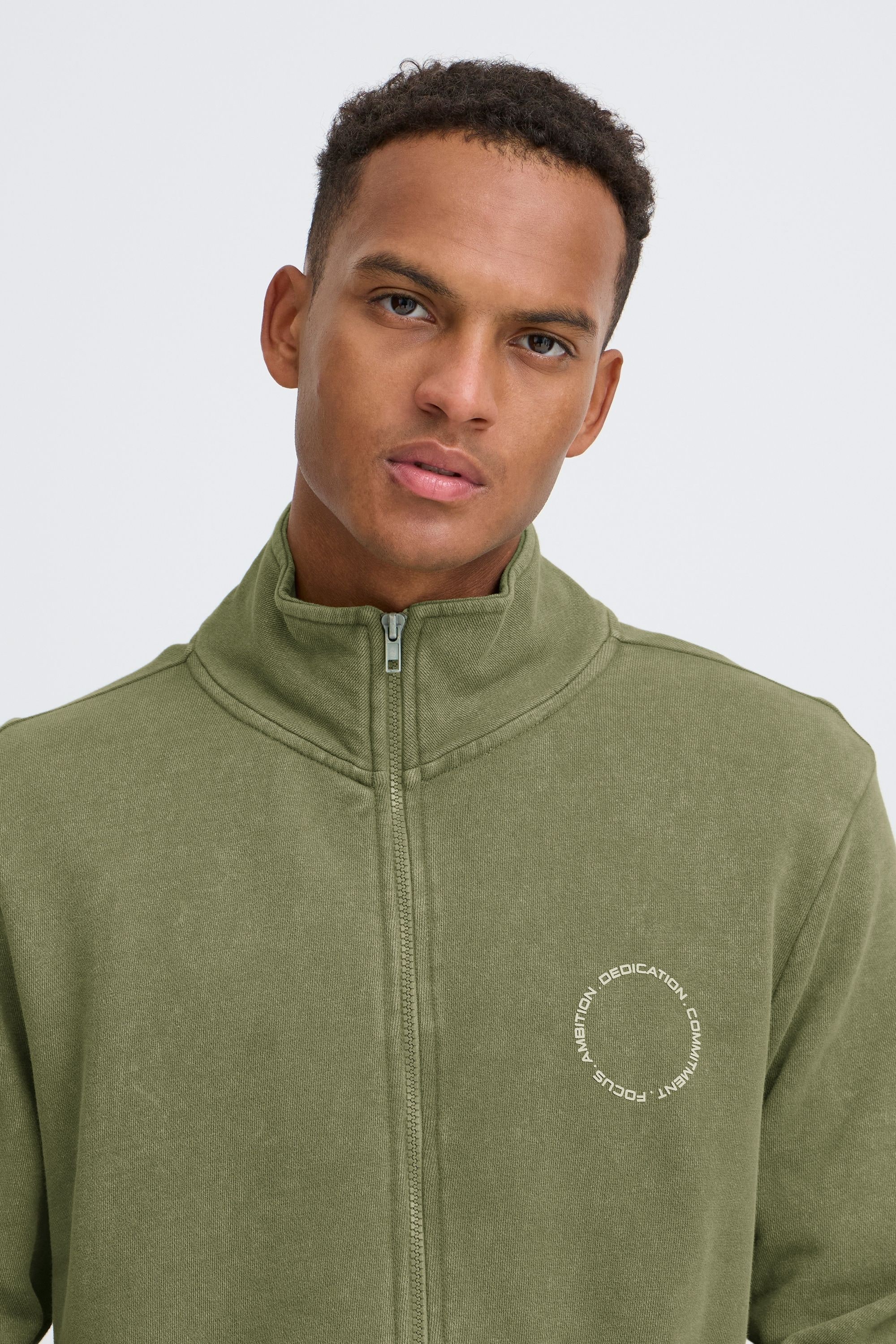 Blend Sweatjacke »Sweatjacke BHFactor«