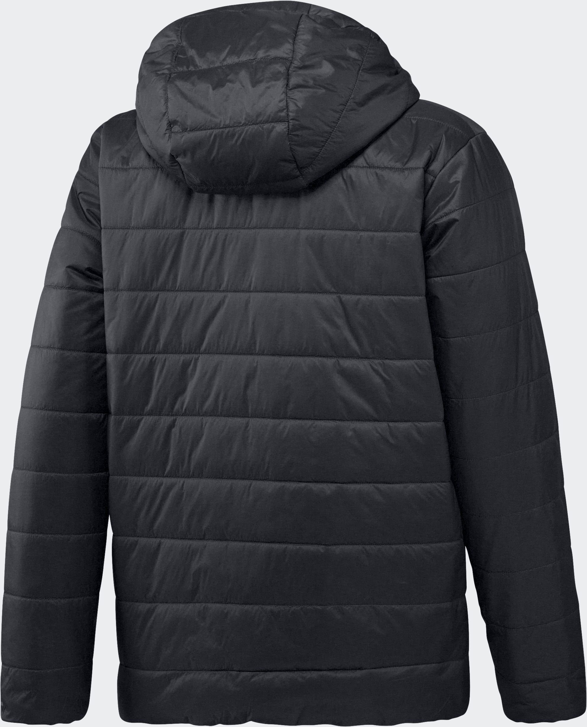 adidas TERREX Steppjacke »MULTI ESSENTIALS CLIMAWARM ISOLIERENDE«
