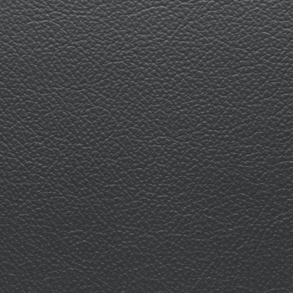 NaturLEDER® - schwarz