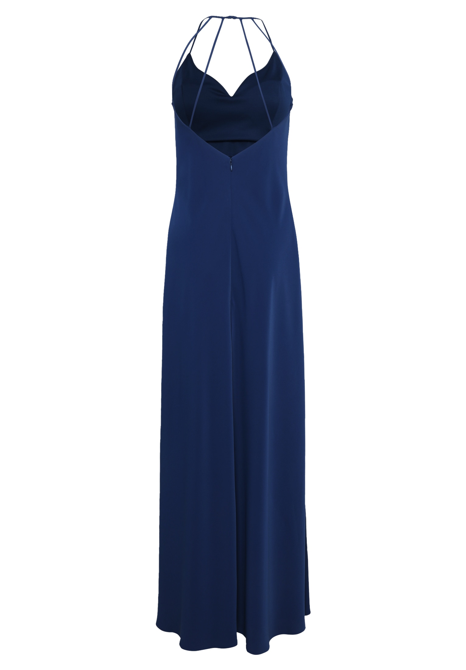 Vera Mont Abendkleid »Abendkleid mit Wasserfallausschnitt«