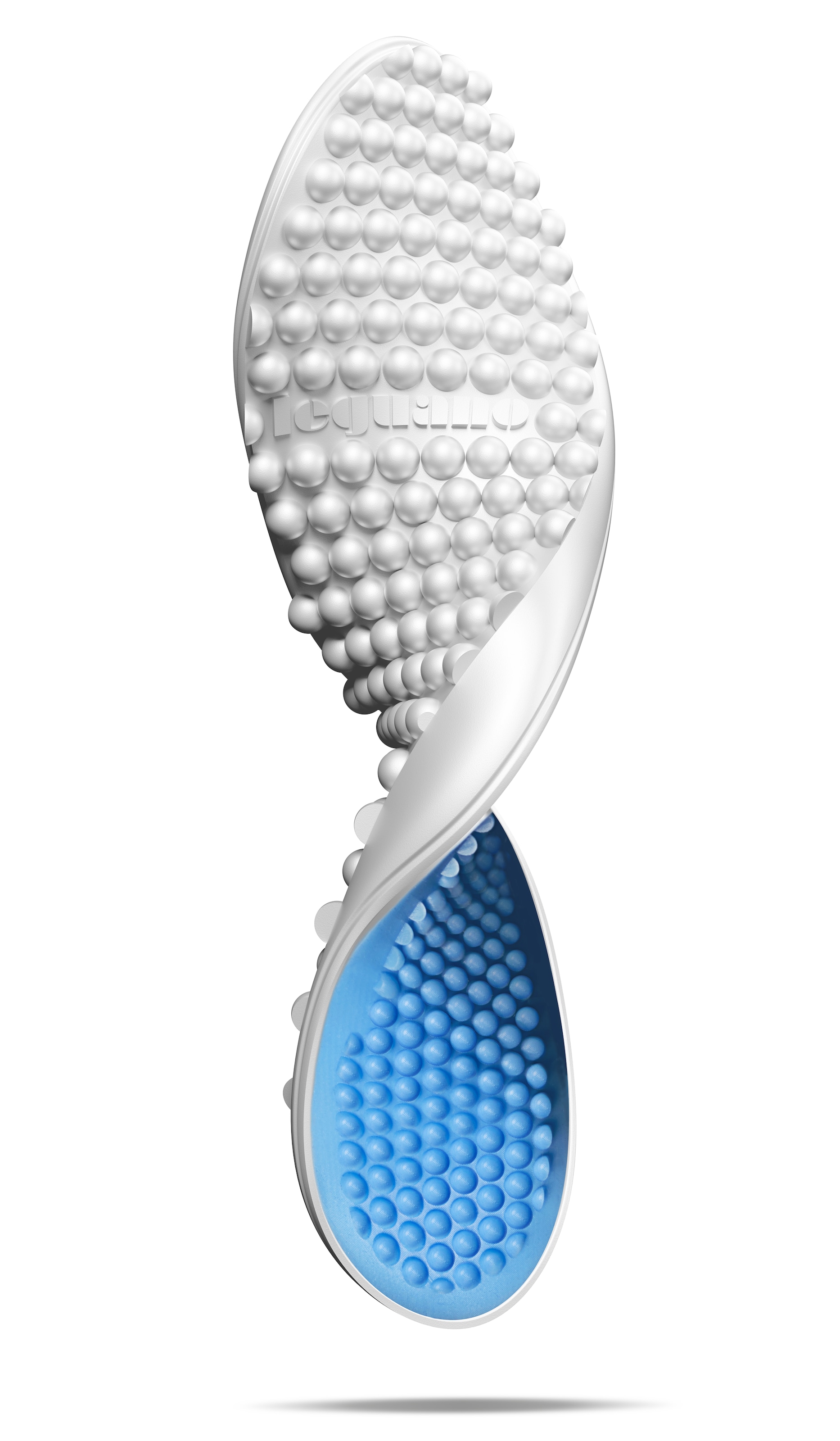 Leguano Barfußschuh »ADVICE«  Schnürschuh, Freizeitschuh, mit Weltneuheit Hybridsohle, für Sie&Ihn