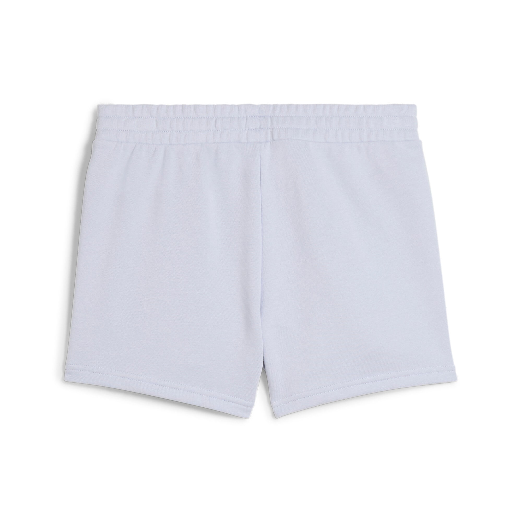 PUMA Trainingsshorts »ESS SMALL NO. 1 LOGO 4'' SHORTS TR (S)«