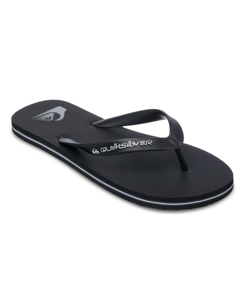 Quiksilver Zehentrenner »MOLOKAI CORE«  Sommerschuhe