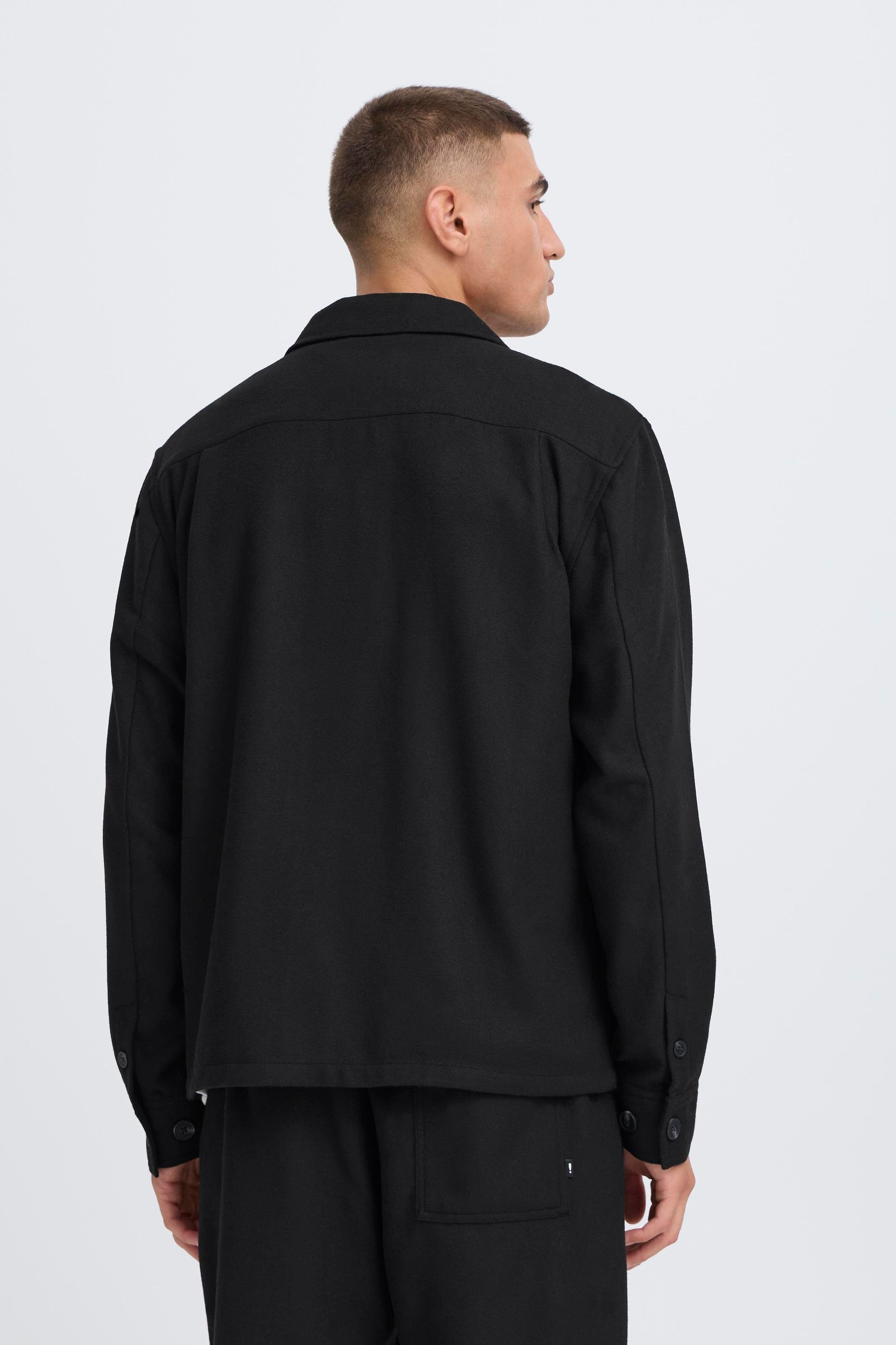 !Solid Wolljacke »Wolljacke SDSONNY«