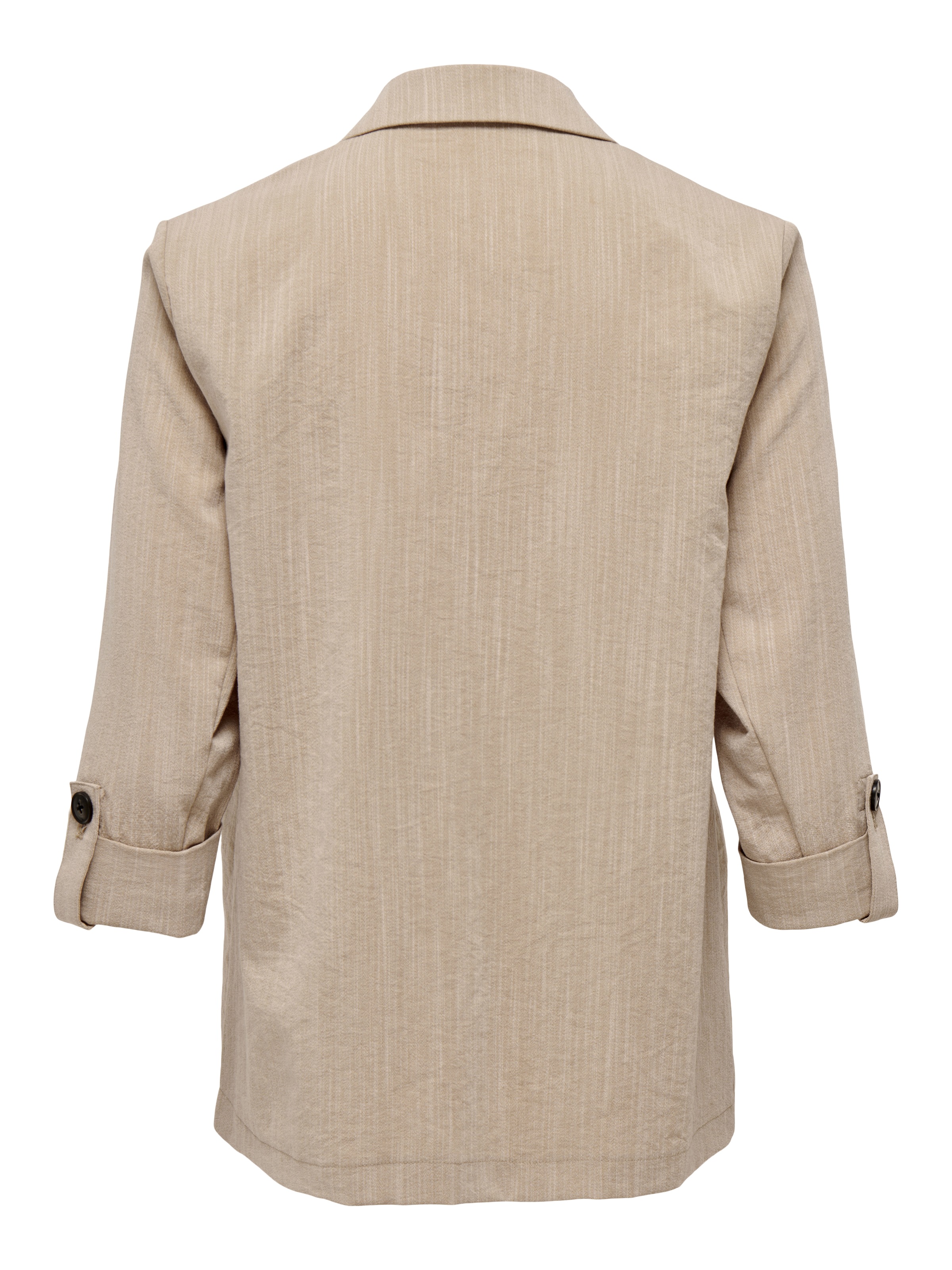 ONLY Kurzblazer »ONLMARSA 3/4 BLAZER WVN NOOS«