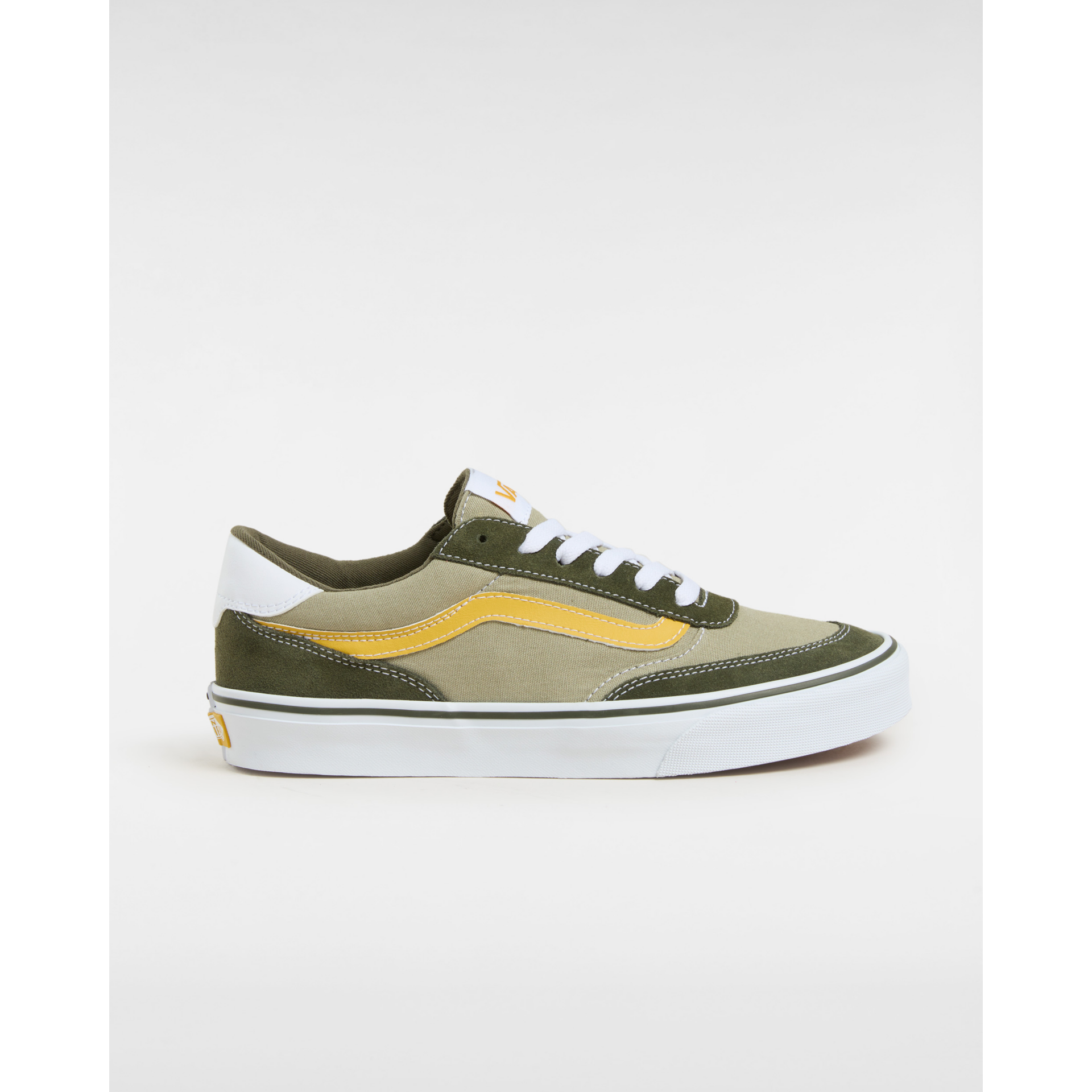Vans Sneaker »Brooklyn LS«, angelehnt an das Design vom Old Skool
