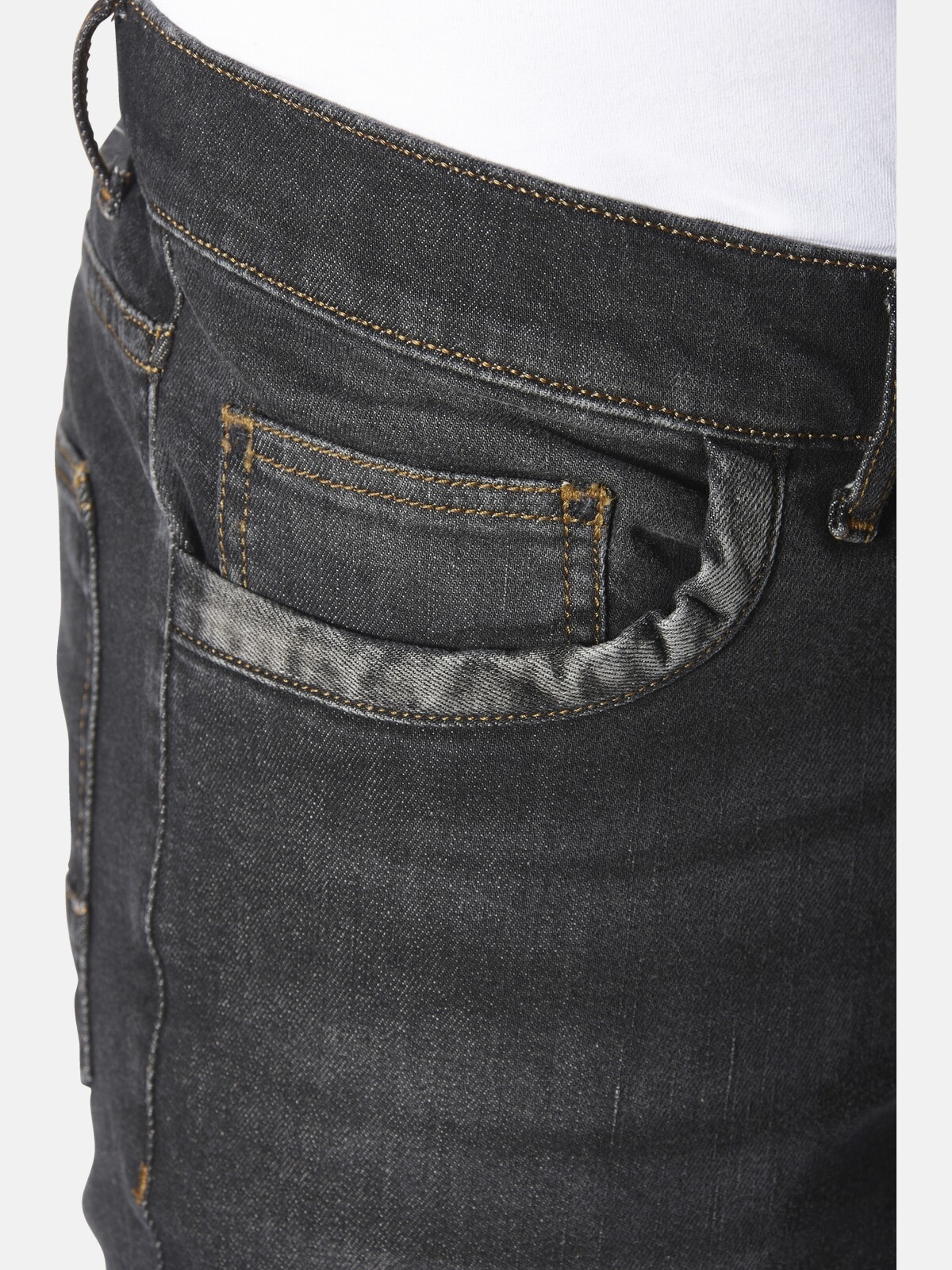 Babista 5-Pocket-Jeans »Jeans FEDELESTI«, (1 tlg.)