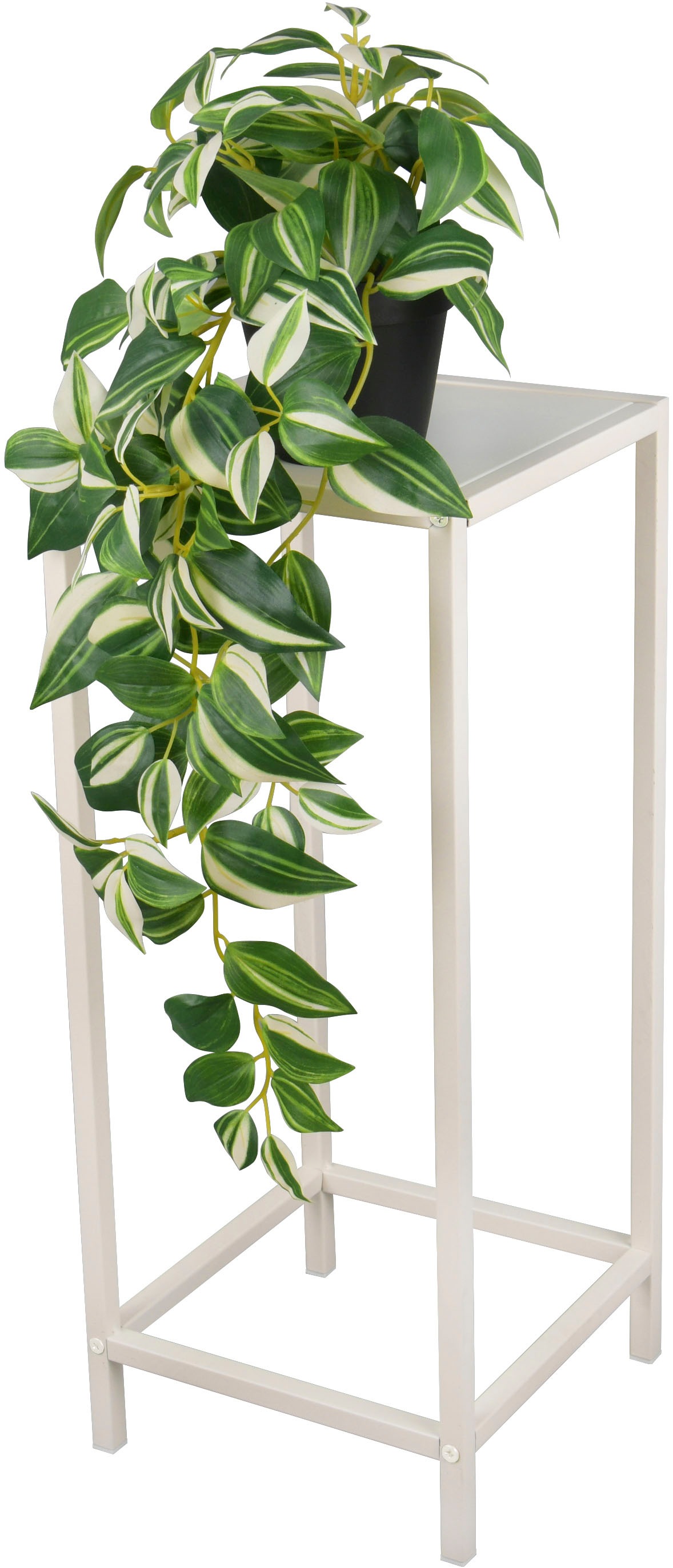 MIRRORS AND MORE Beistelltisch »SHANIA«