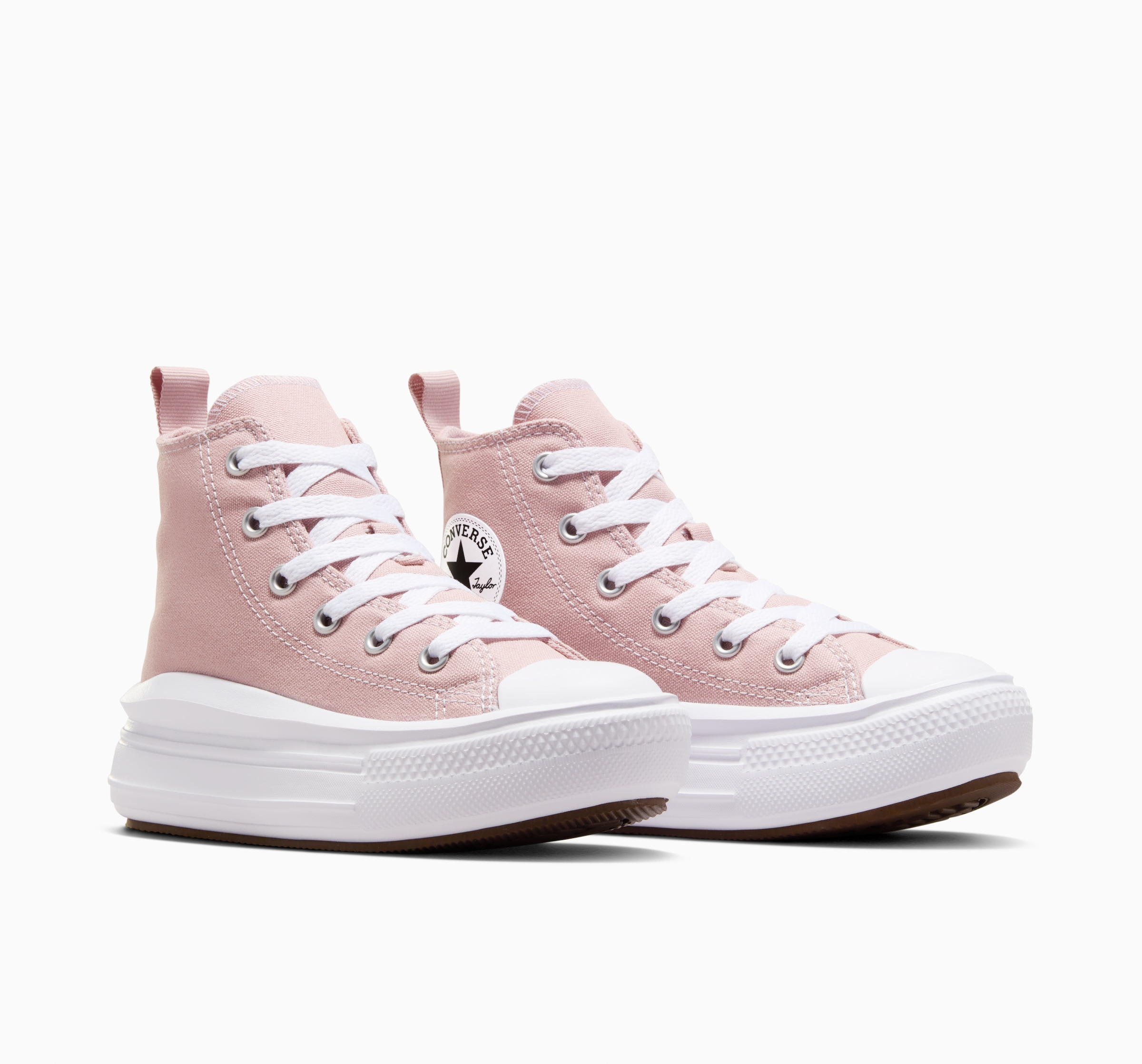 Sneaker »CHUCK TAYLOR ALL STAR MOVE PLATFORM«