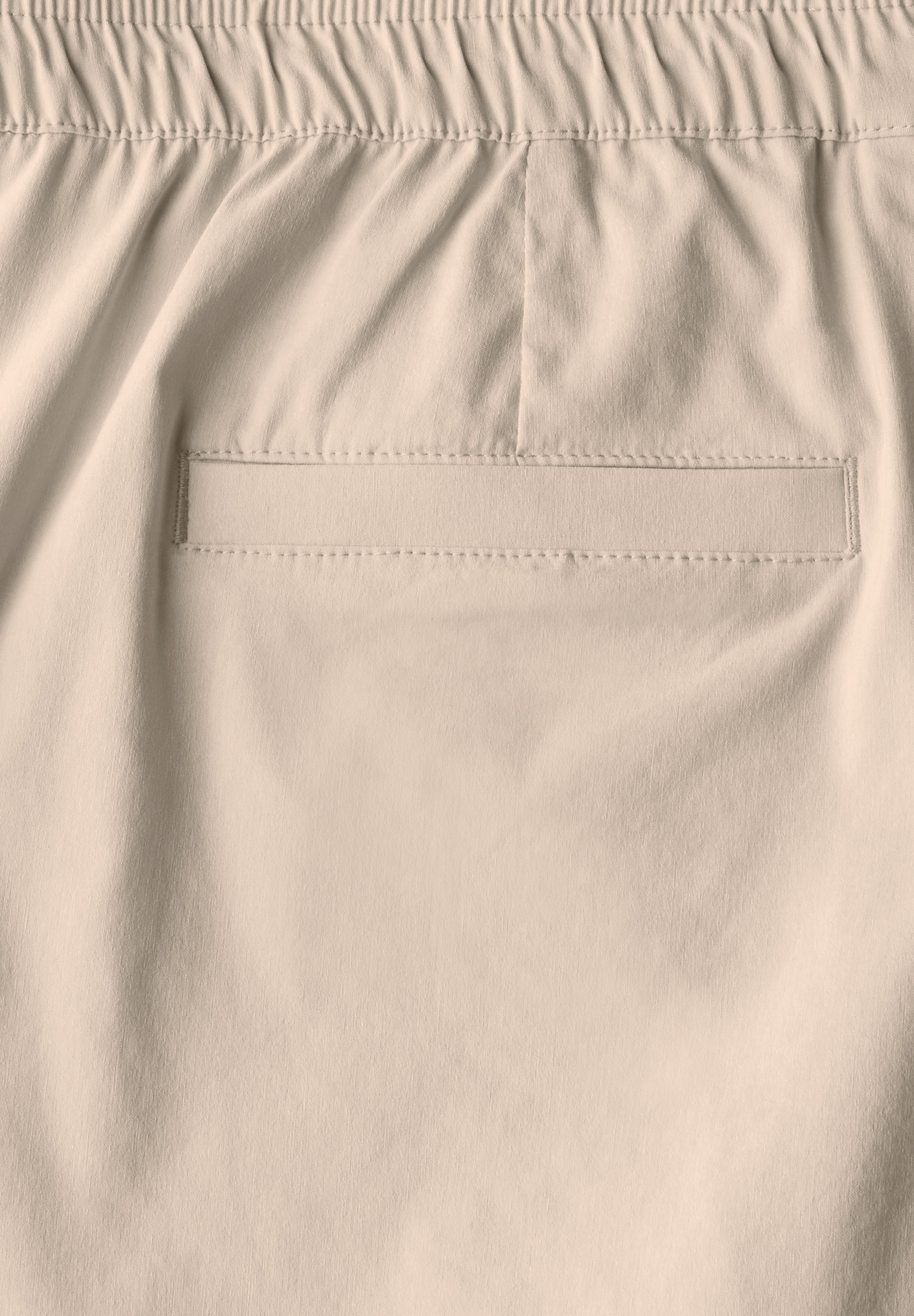 Cecil Stoffhose »Style Tracey«, Sommerhose mit Tunnelzug