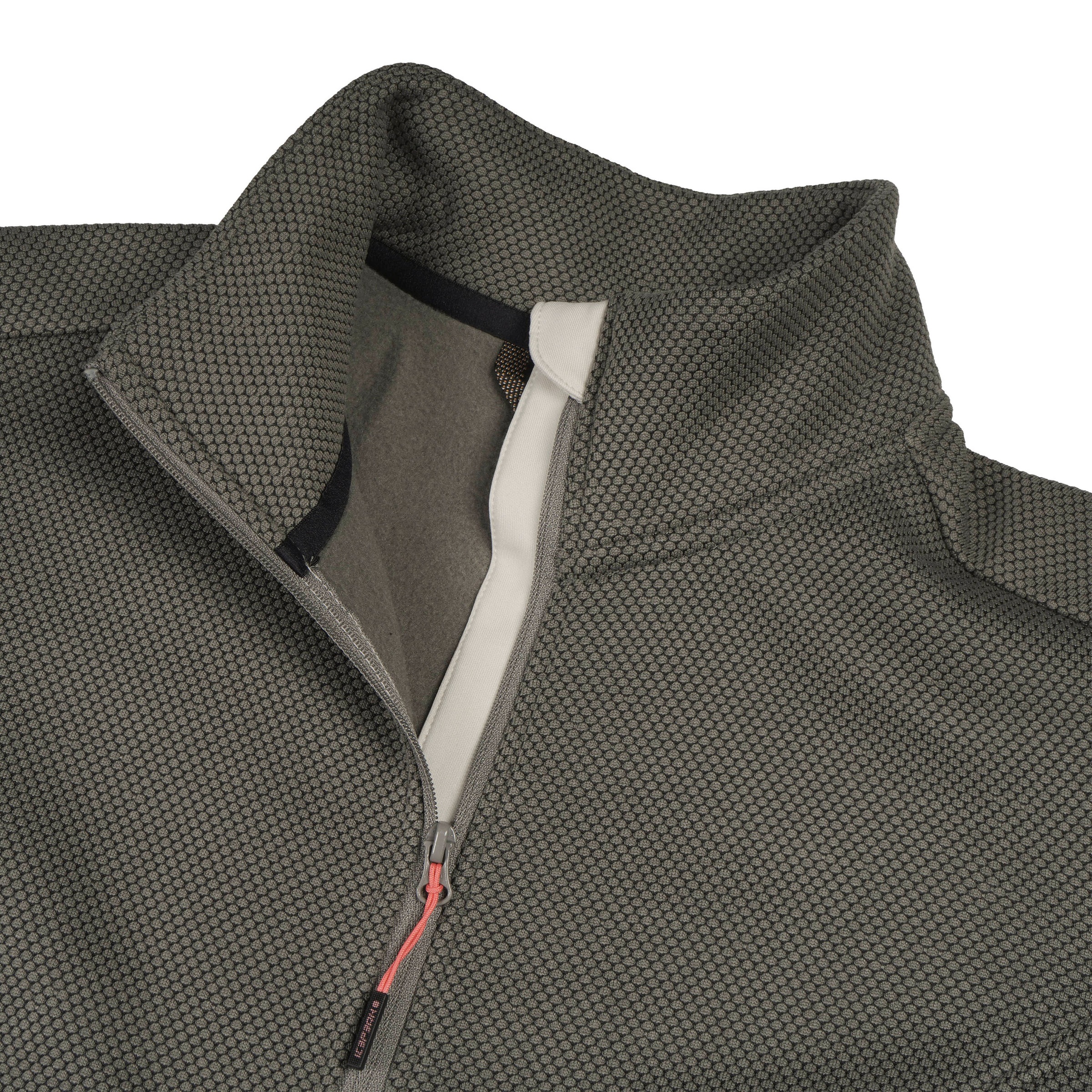 Icepeak Fleecejacke »BOWERSVILLE« mit Reißverschlusstaschen und Ärmeltasche, schnell trocknend