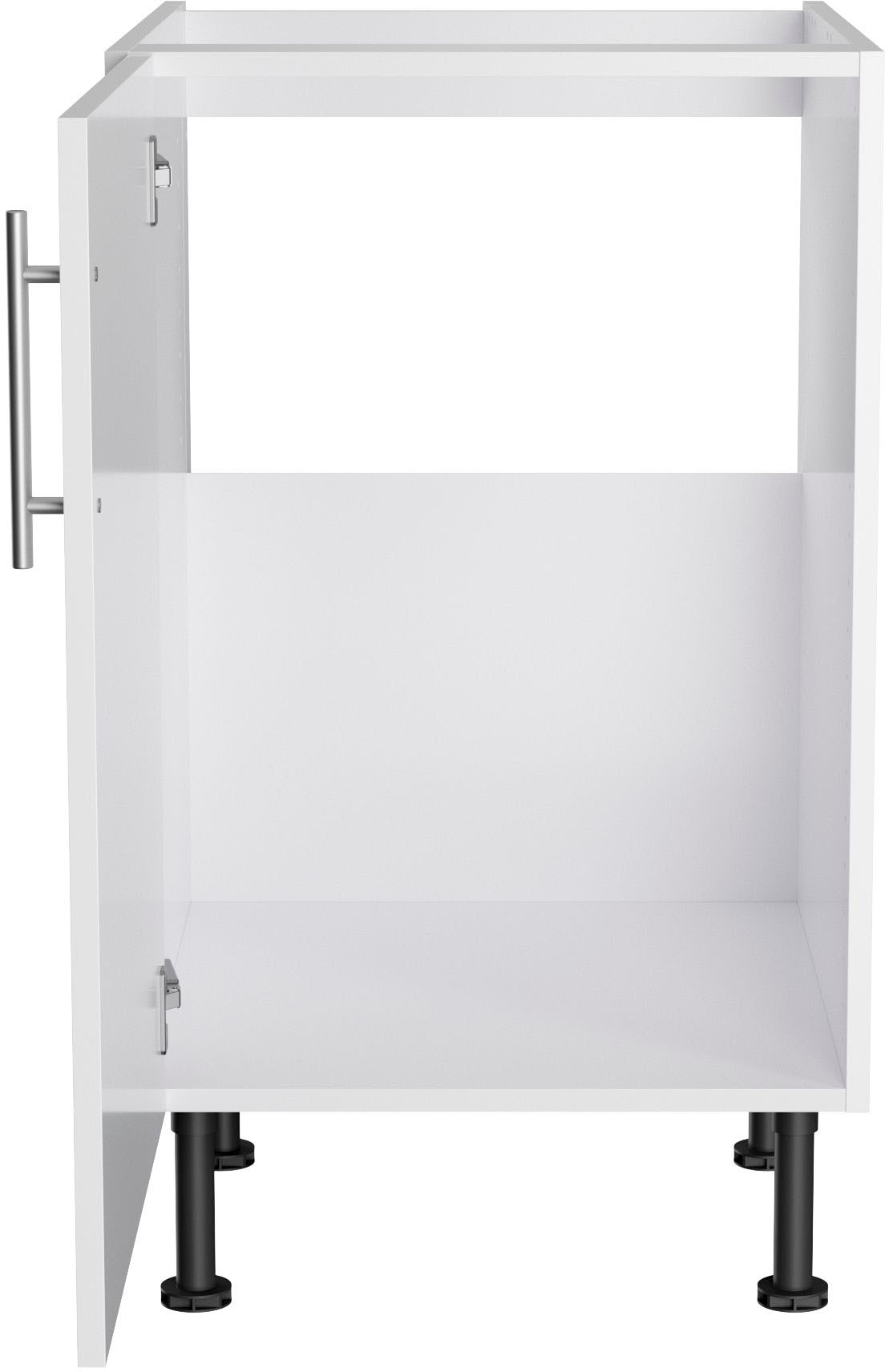 OPTIFIT Spülenschrank »Ahus«, Breite 50 cm