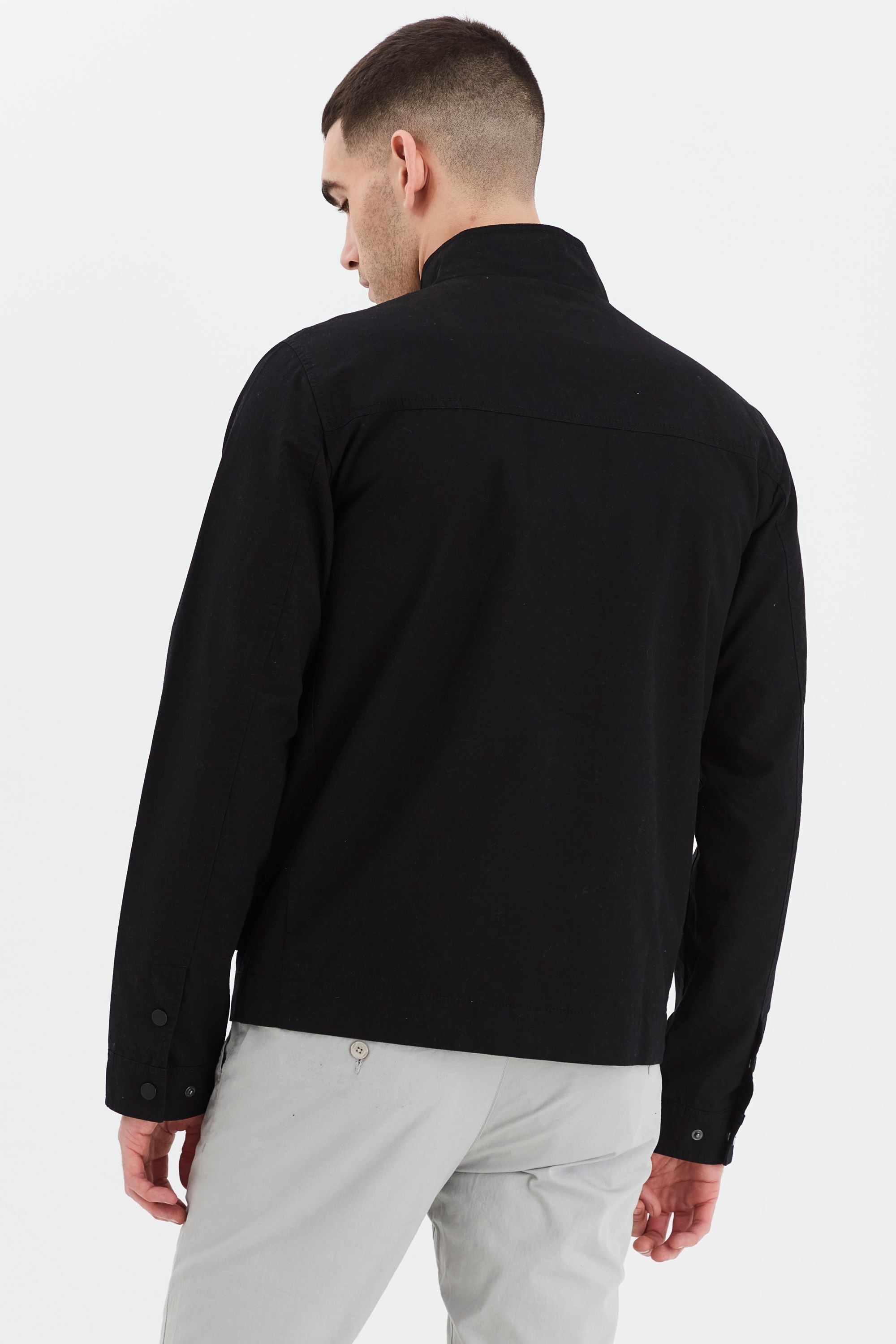 !Solid Funktionsjacke »Übergangsjacke SDMingus«