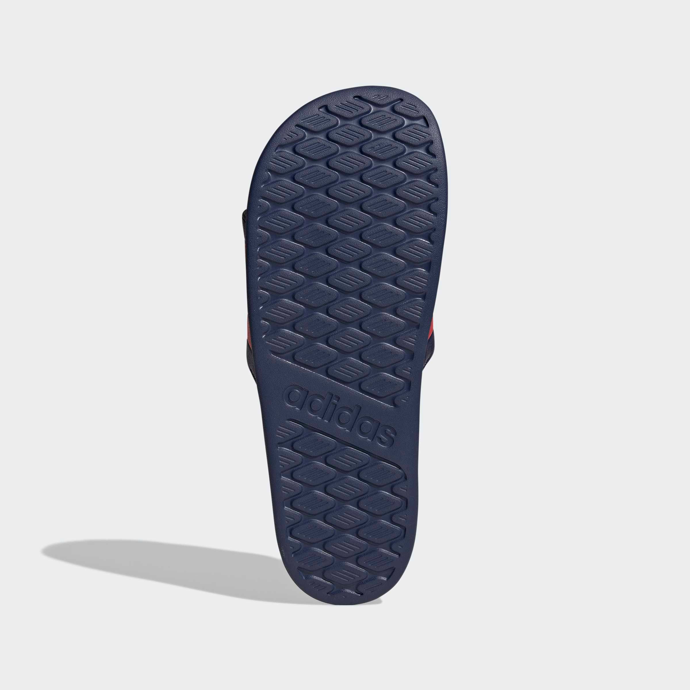 adidas Sportswear Badesandale »ADILETTE CMFT FEF«  Badelatschen, World Cup Nations Pack