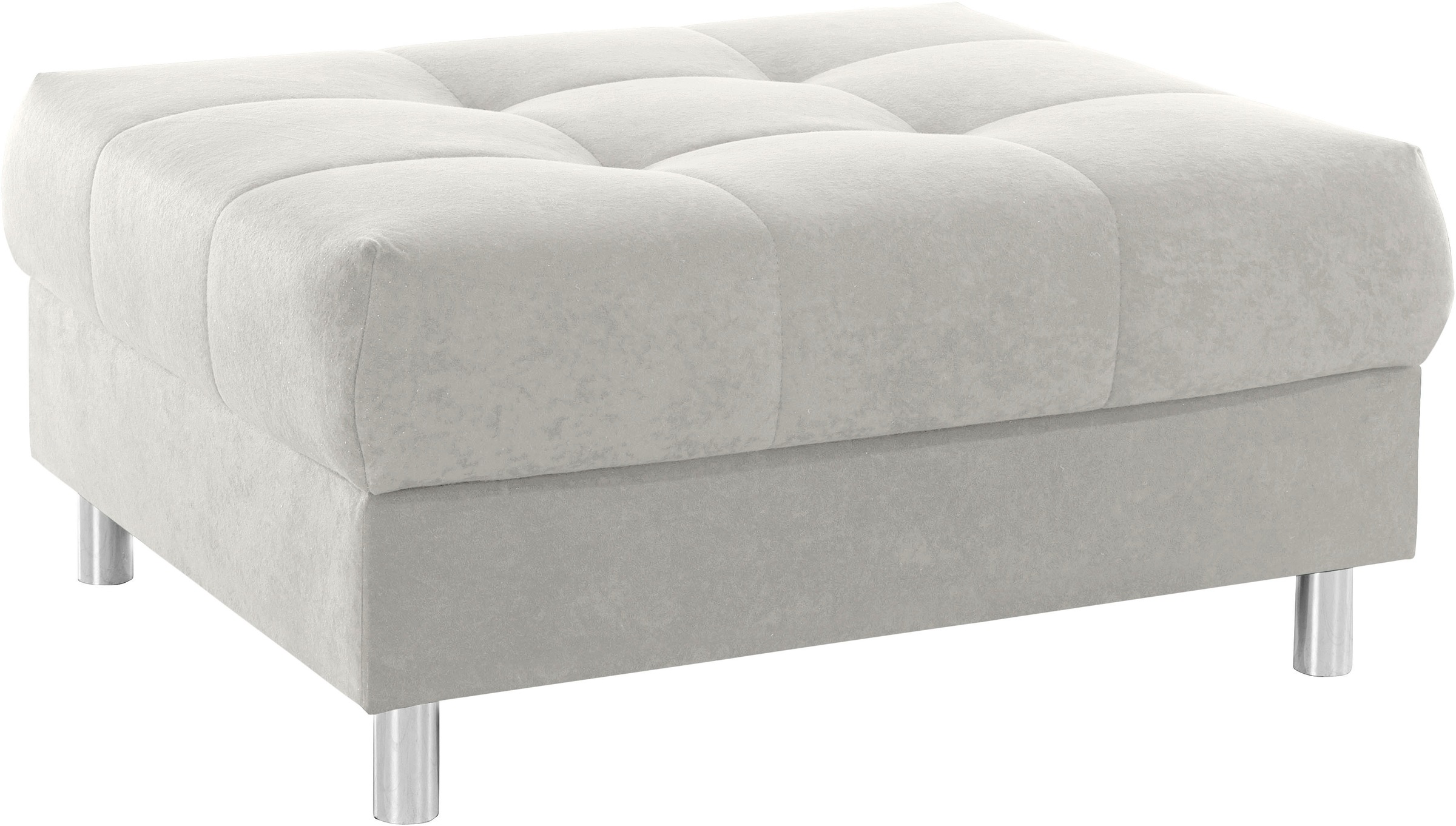 COLLECTION AB Hocker »Innsbruck«, inklusive komfortablen Federkerns