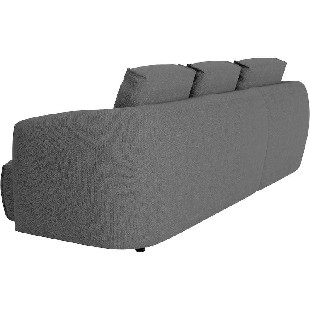 Guido Maria Kretschmer Home&Living Ecksofa »Shawn«