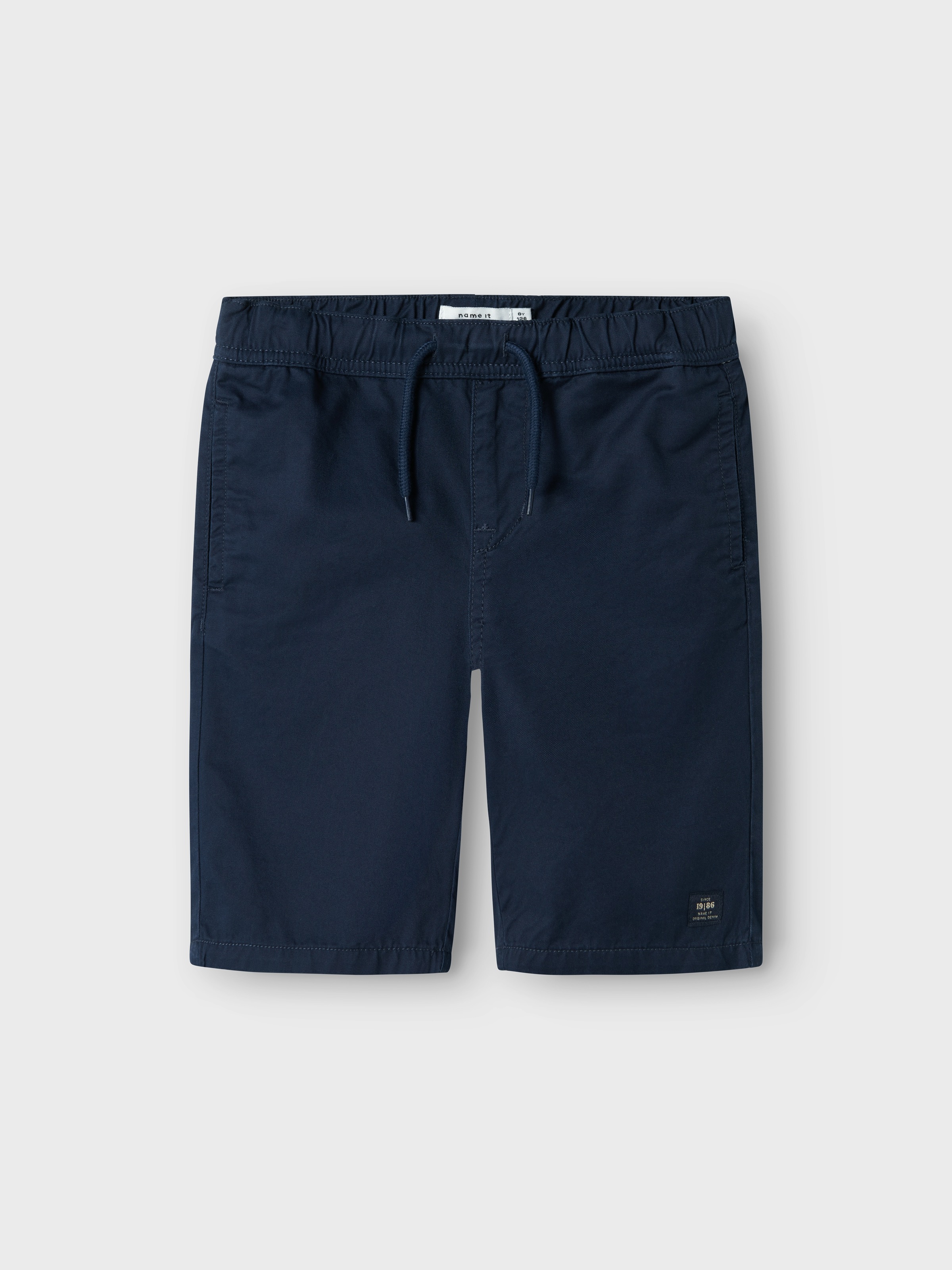 Name It Shorts »NKMRYAN JOG L TWILL SHORTS 7001-TF NOOS«
