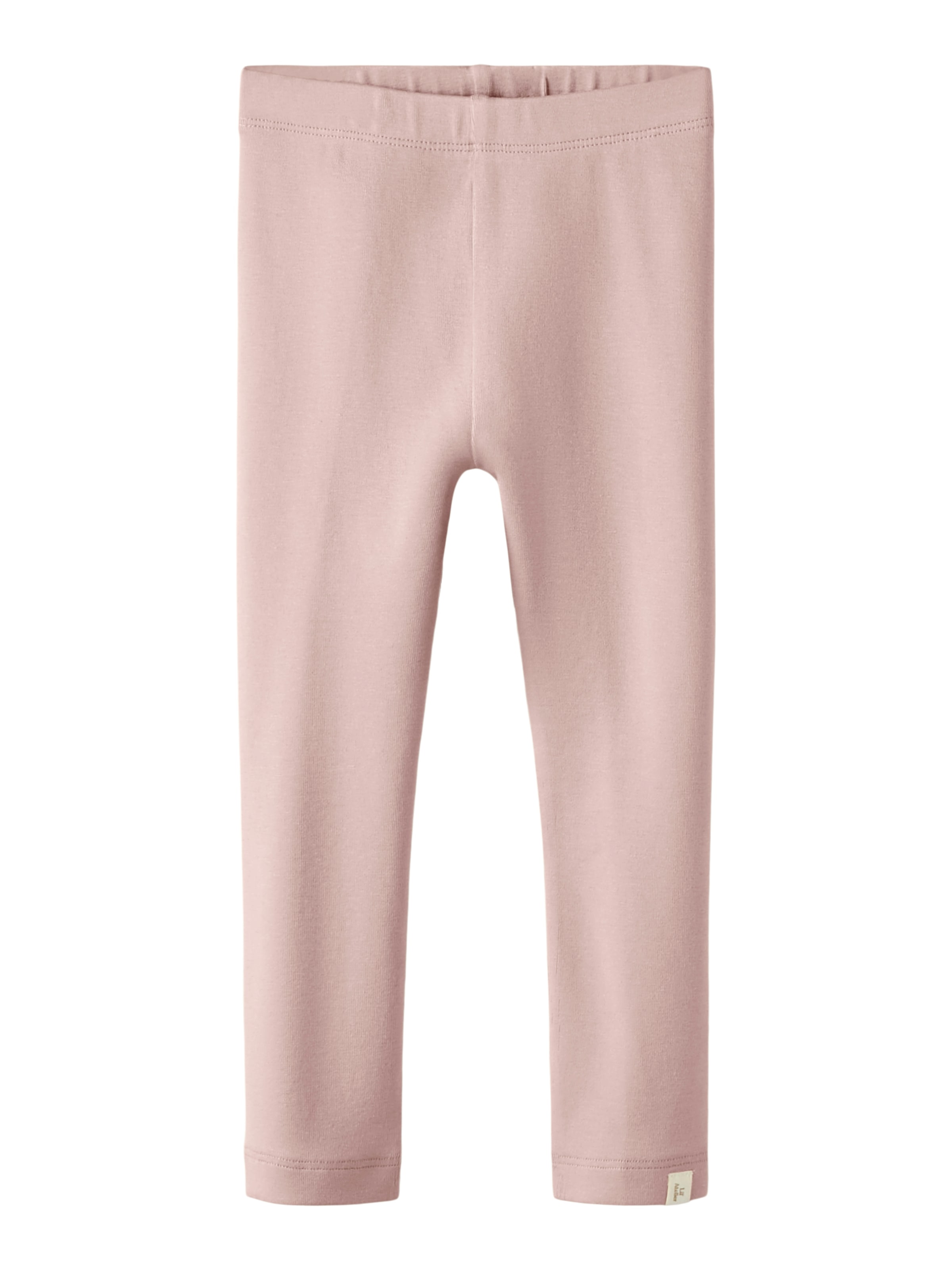 Lil' Atelier Leggings »NMNGAYO SLIM LEGGINGS LIL NOOS«  Baumwollmischung