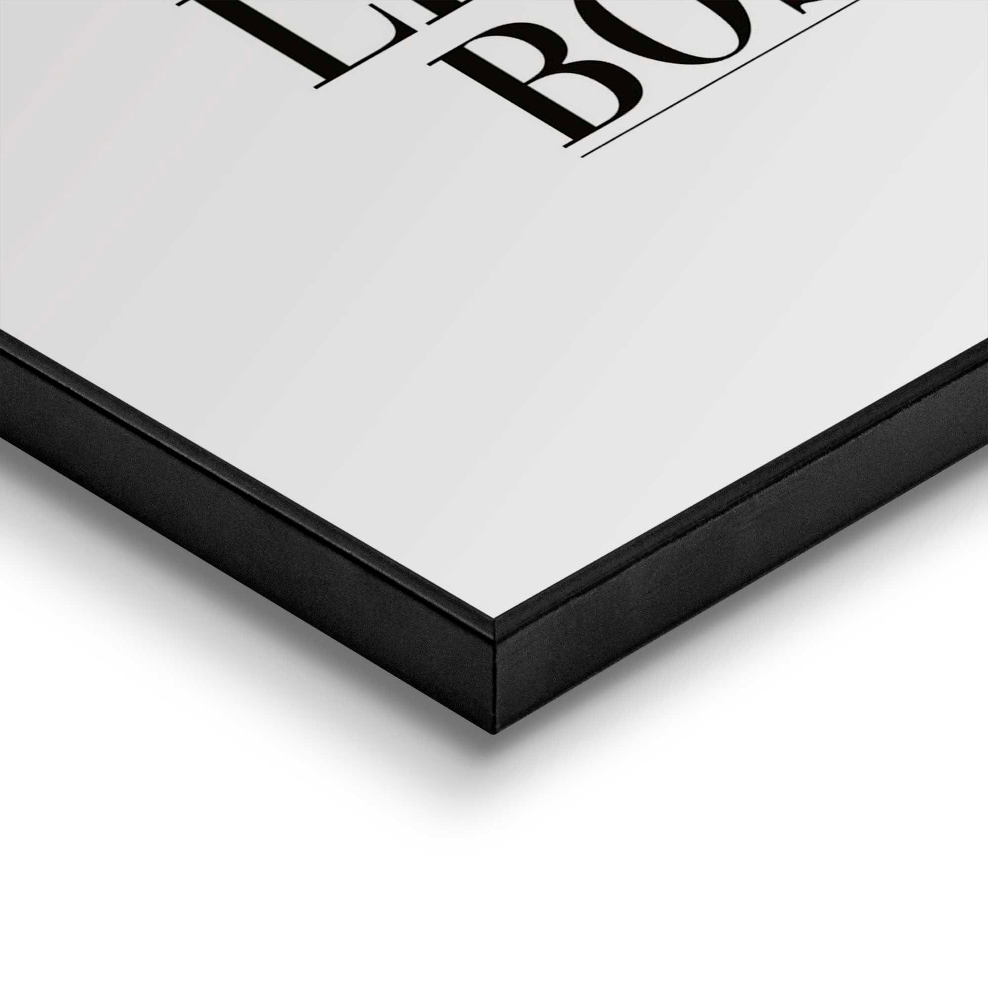 Reinders! Poster »Lady Boss«