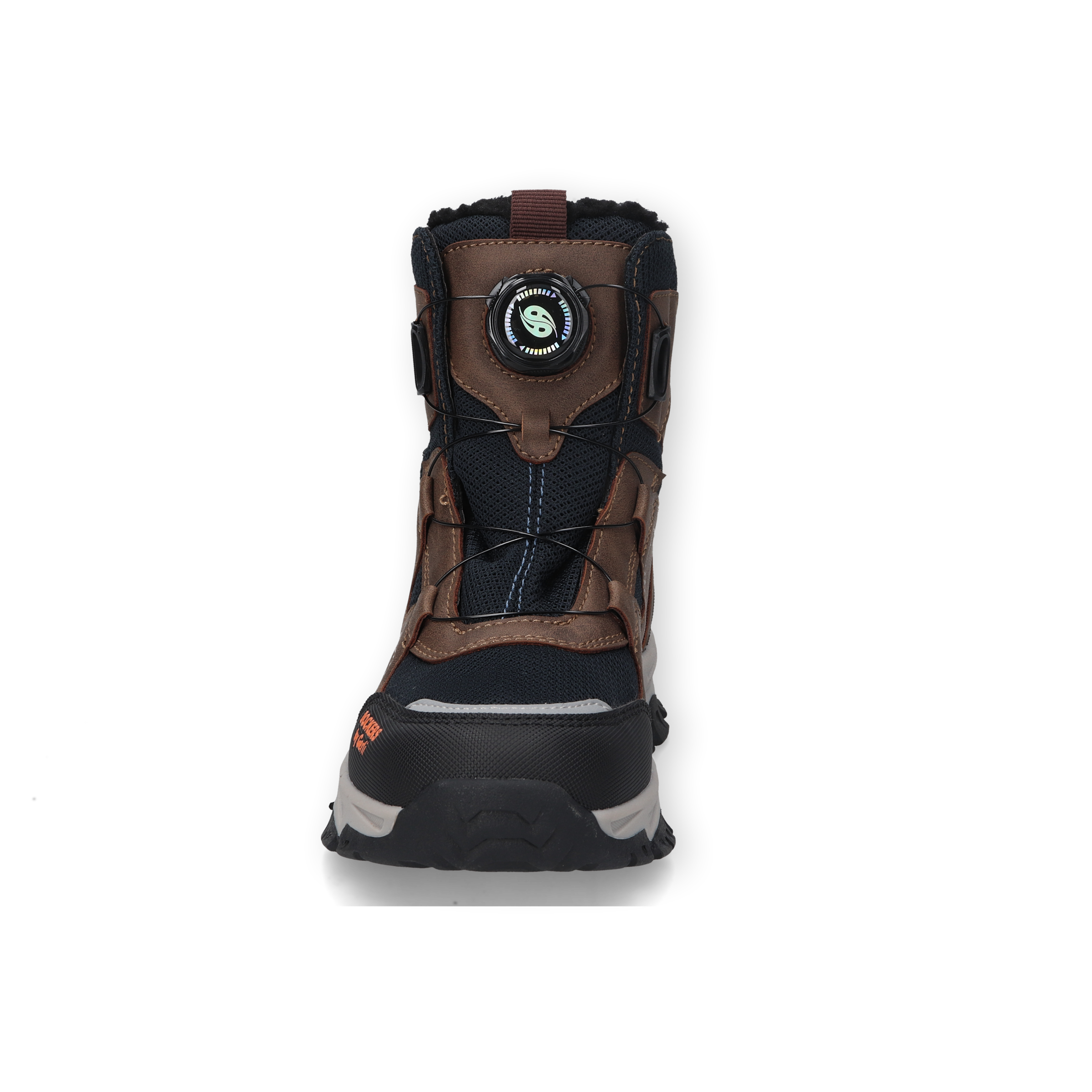 Dockers by Gerli Winterboots  Winterboots, Schneestiefel, Snowboots mit Drehverschluss