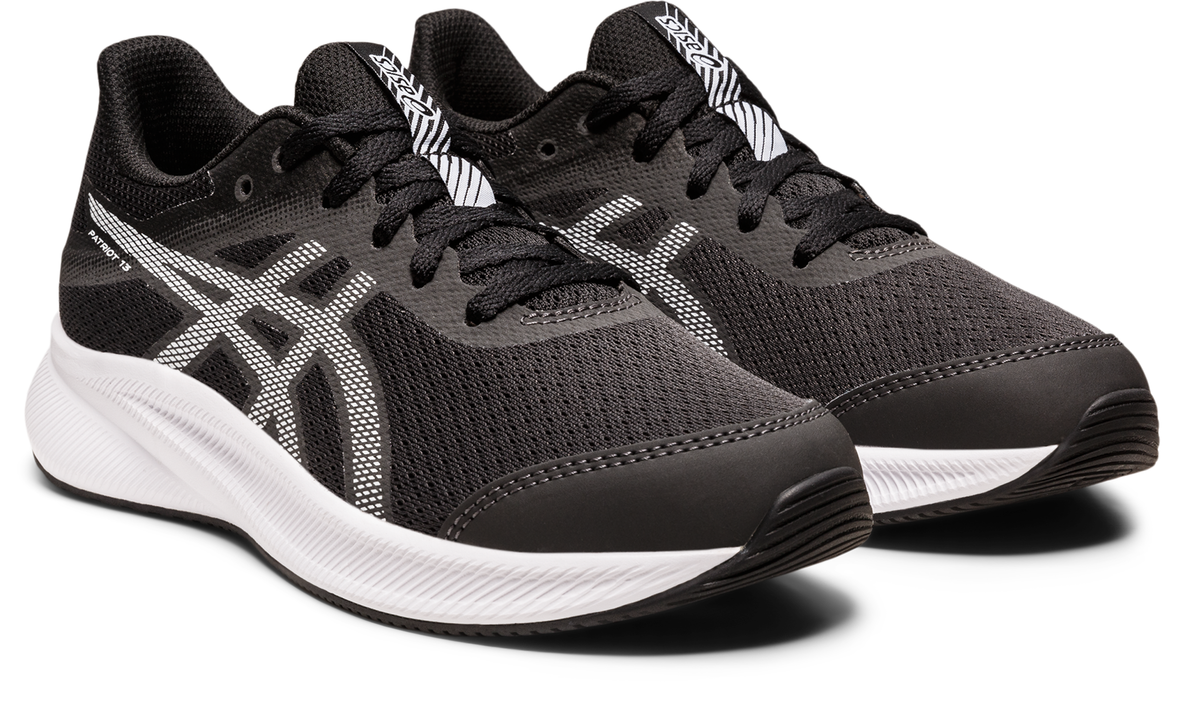 Asics Laufschuh »PATRIOT 13 GS«