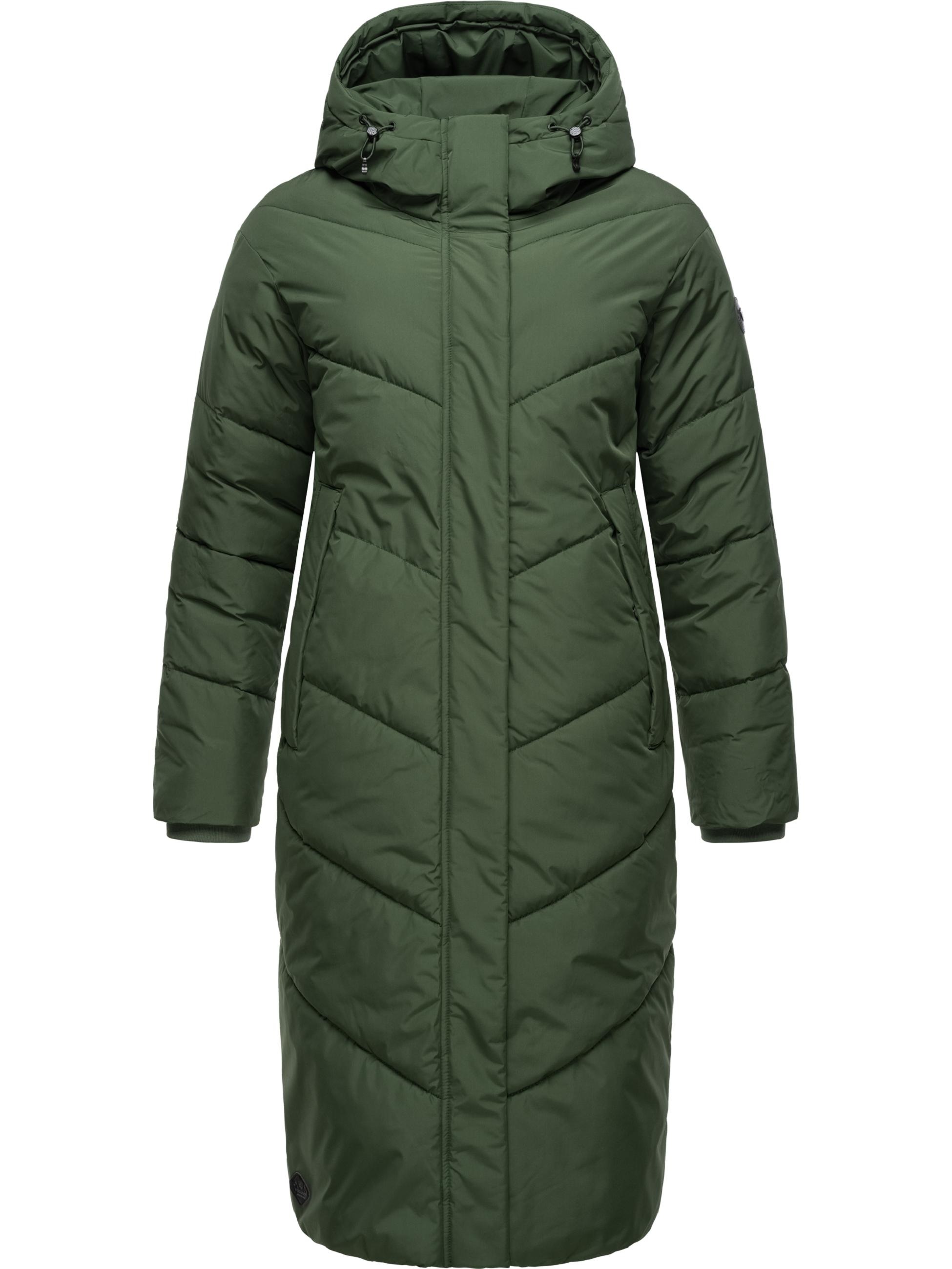 Ragwear Wintermantel »Wintermantel Suminka«