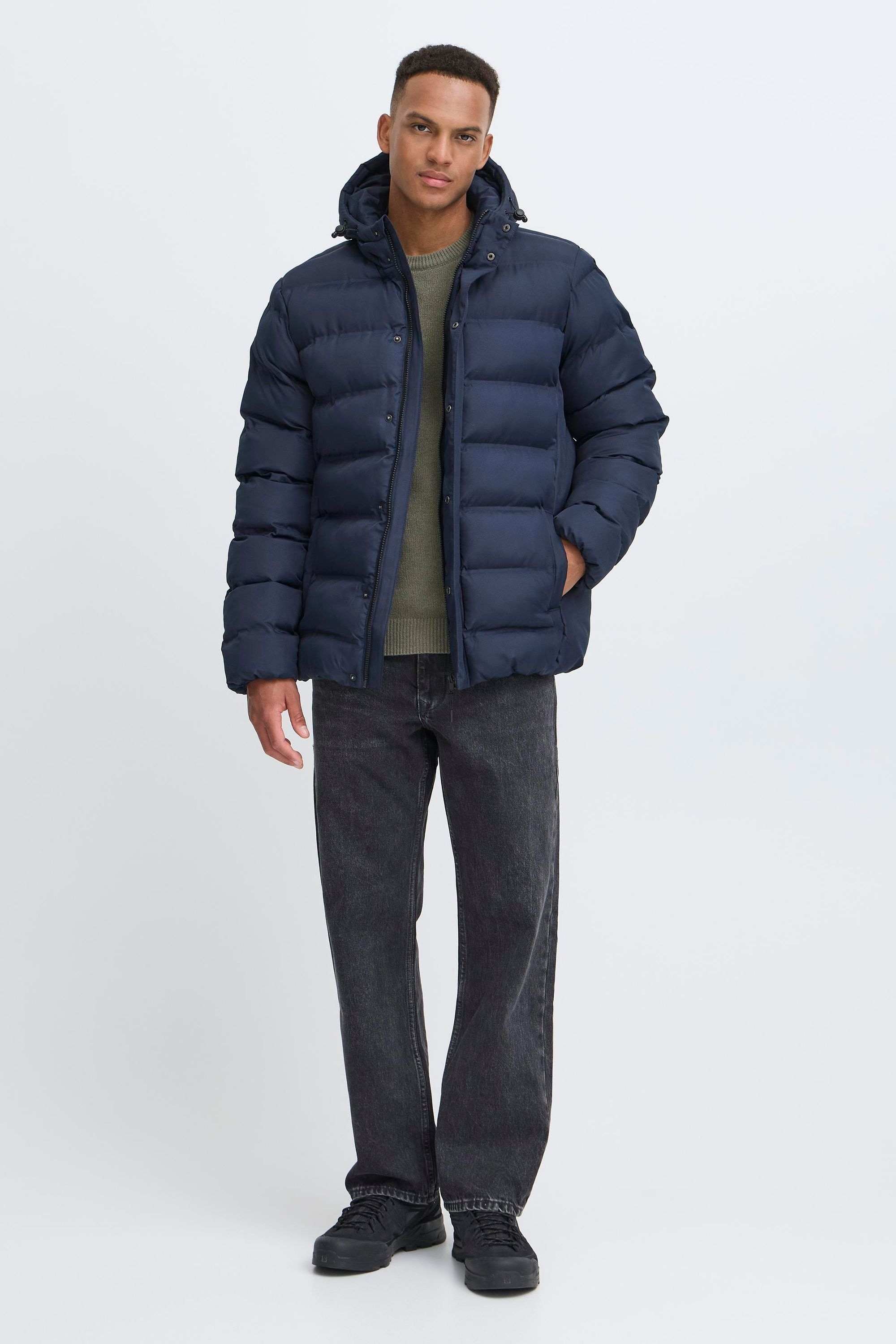 !Solid Steppjacke »Steppjacke SDMARIUSEN«