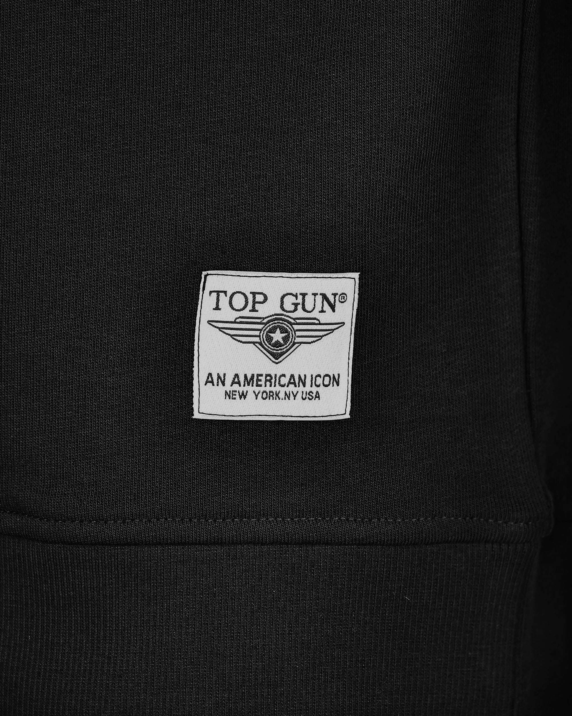 TOP GUN Sweater »Sweatshirt TG22008«