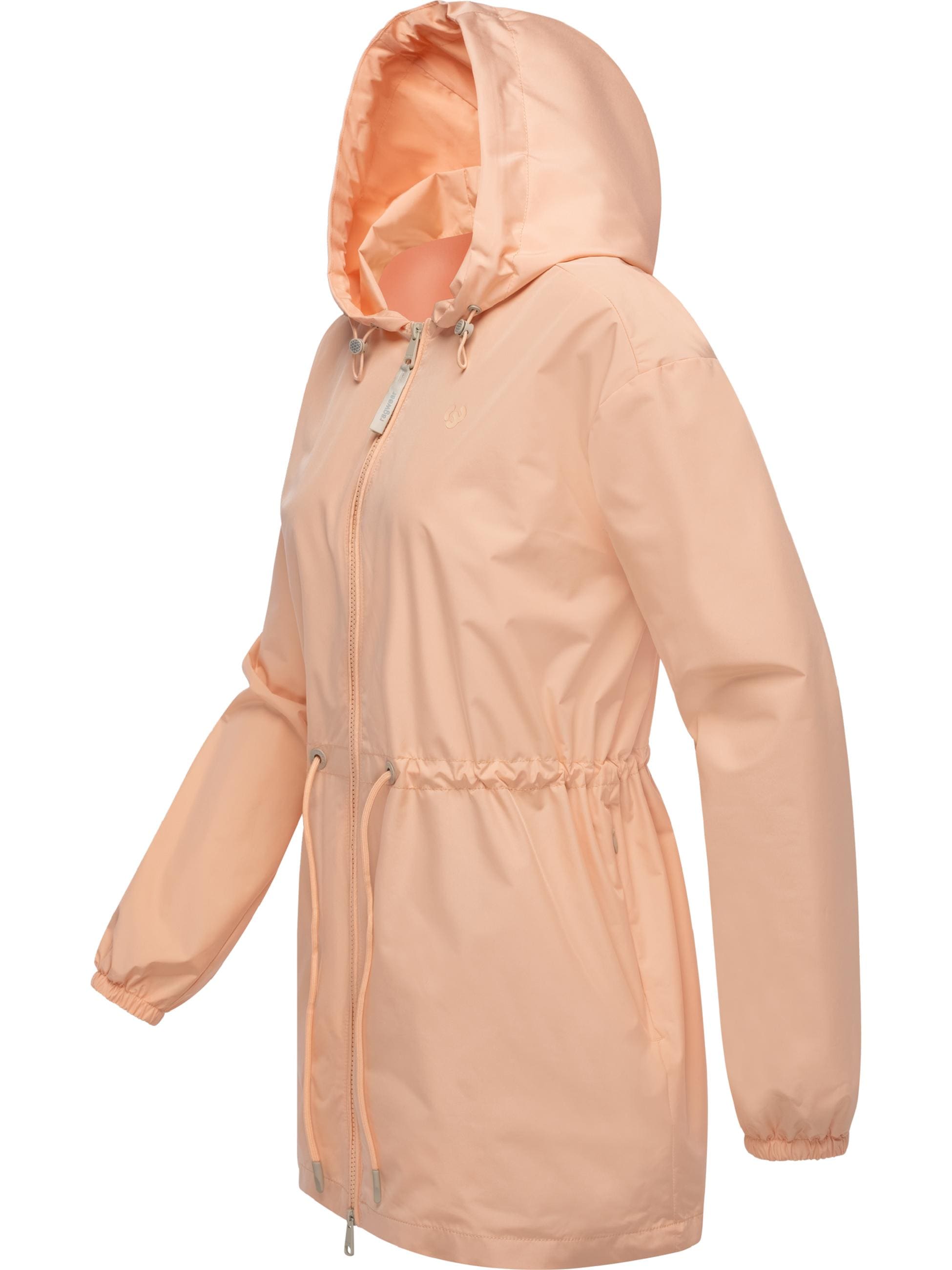 Ragwear Outdoorjacke »Outdoorjacke Monadissimo A«