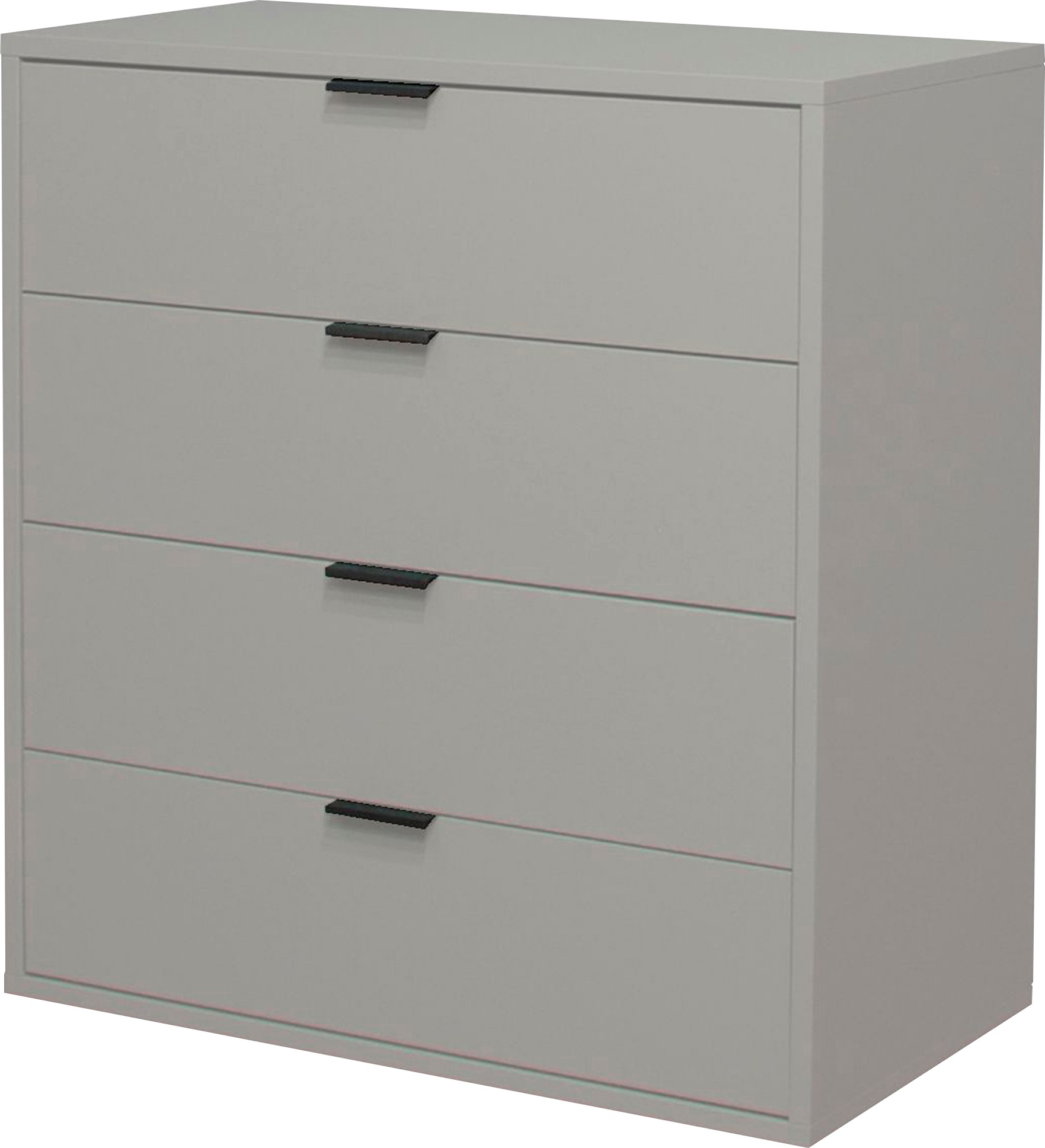 Mäusbacher Kommode »Bonnie TOPSELLER!«, (OTTOs Choice), Kommode mit 4 Schubladen