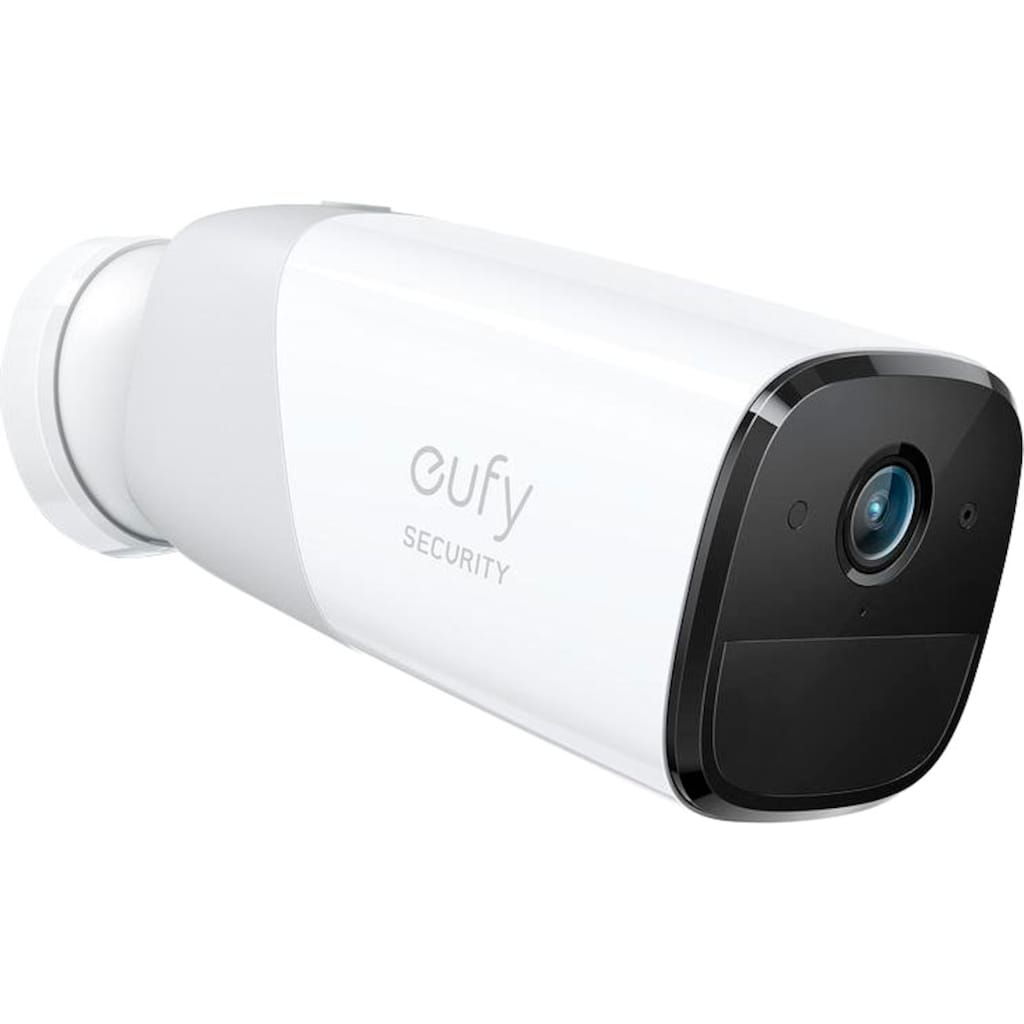 eufy Überwachungskamera »eufyCam 2 Pro 2+1kit«, Außenbereich, (3)