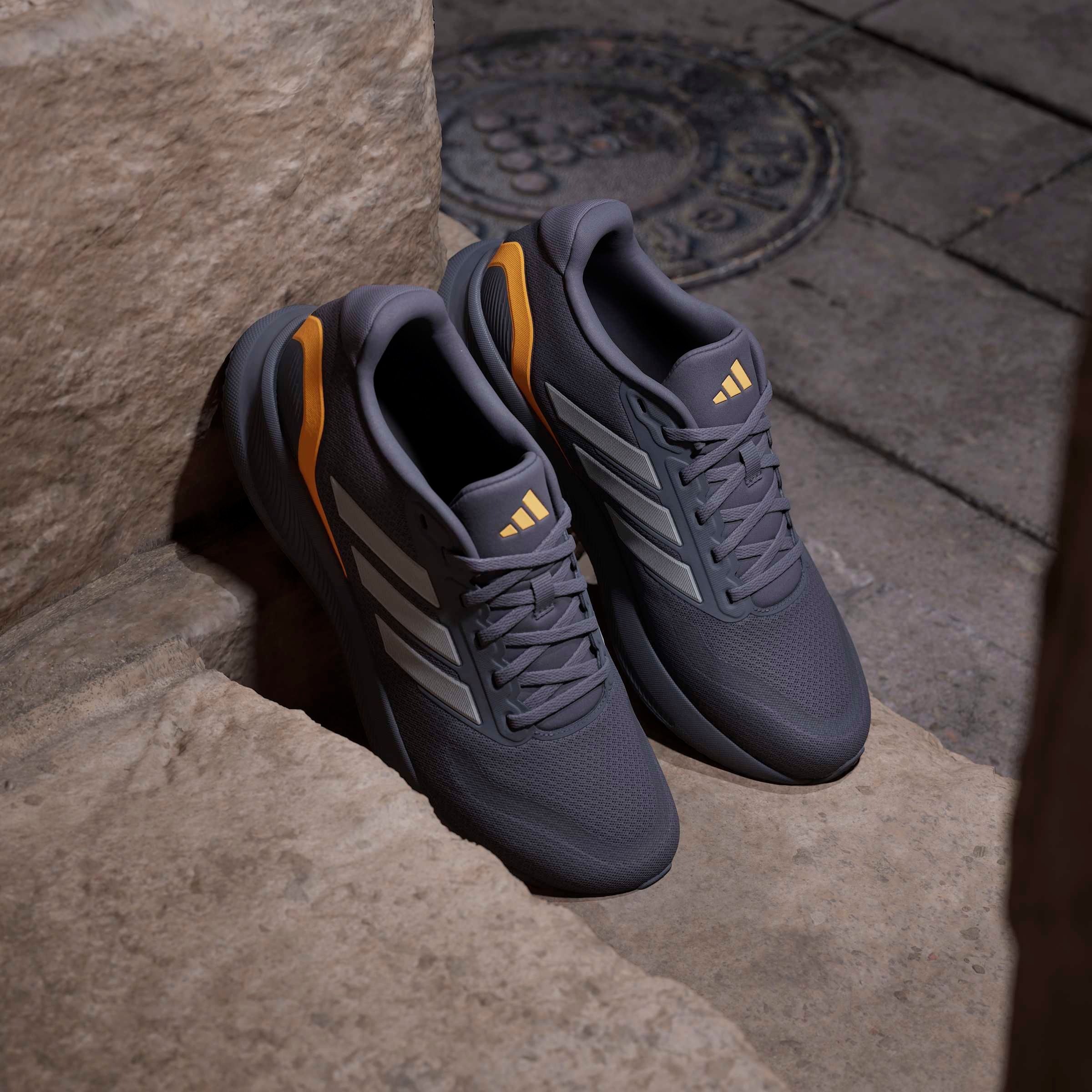 adidas Performance Laufschuh »RUNFALCON 5«