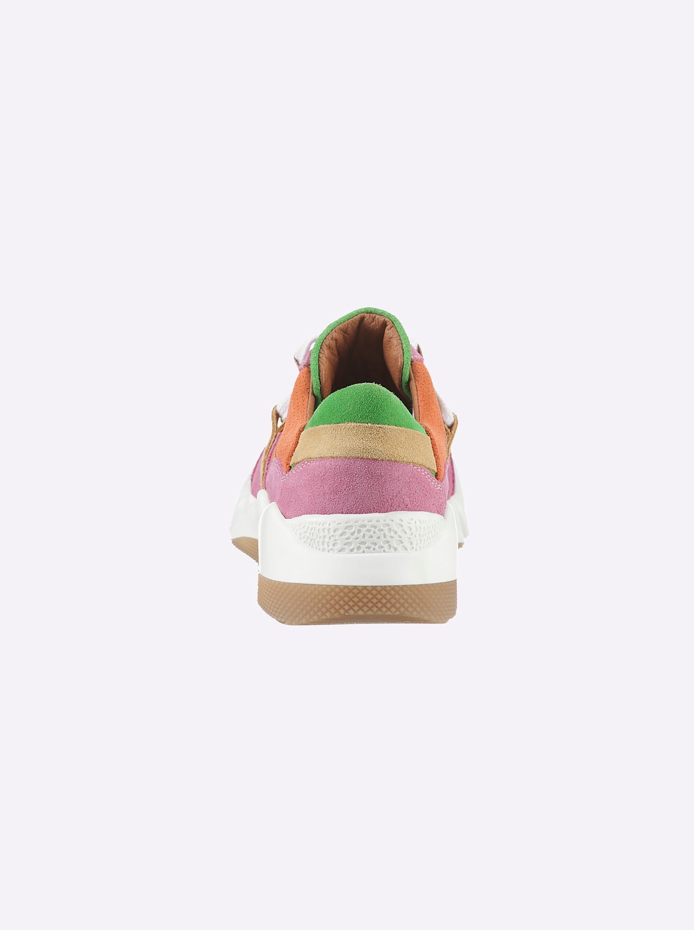 heine Sneaker